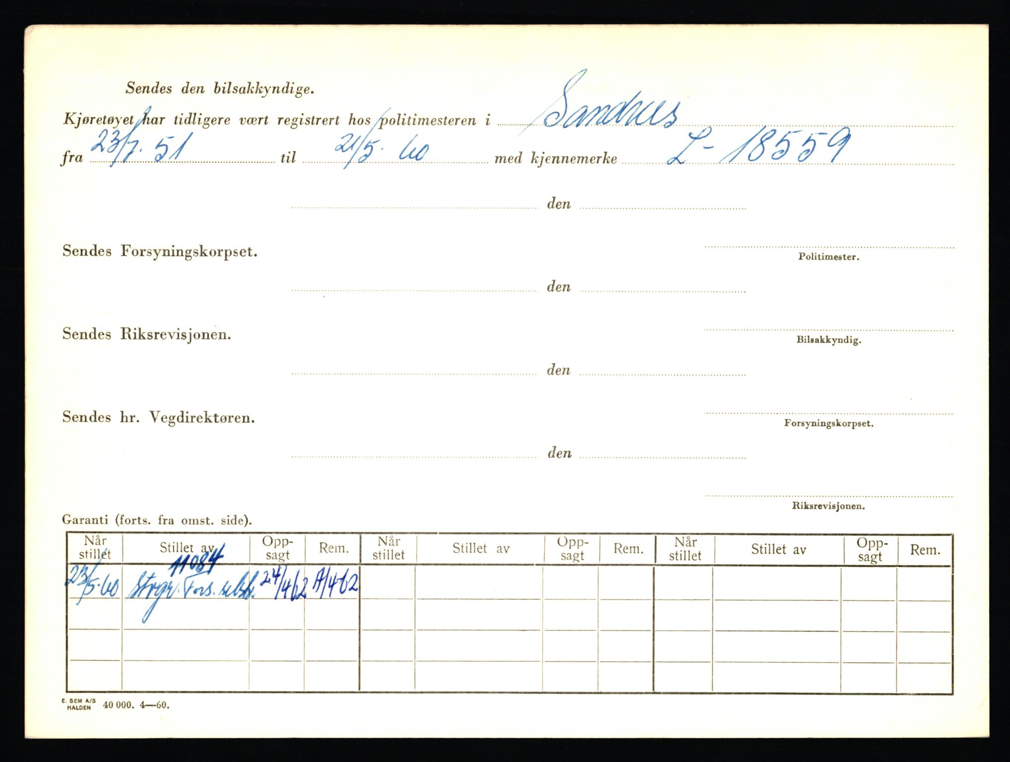 Stavanger trafikkstasjon, AV/SAST-A-101942/0/F/L0042: L-24600 - L-25233, 1930-1971, s. 1672