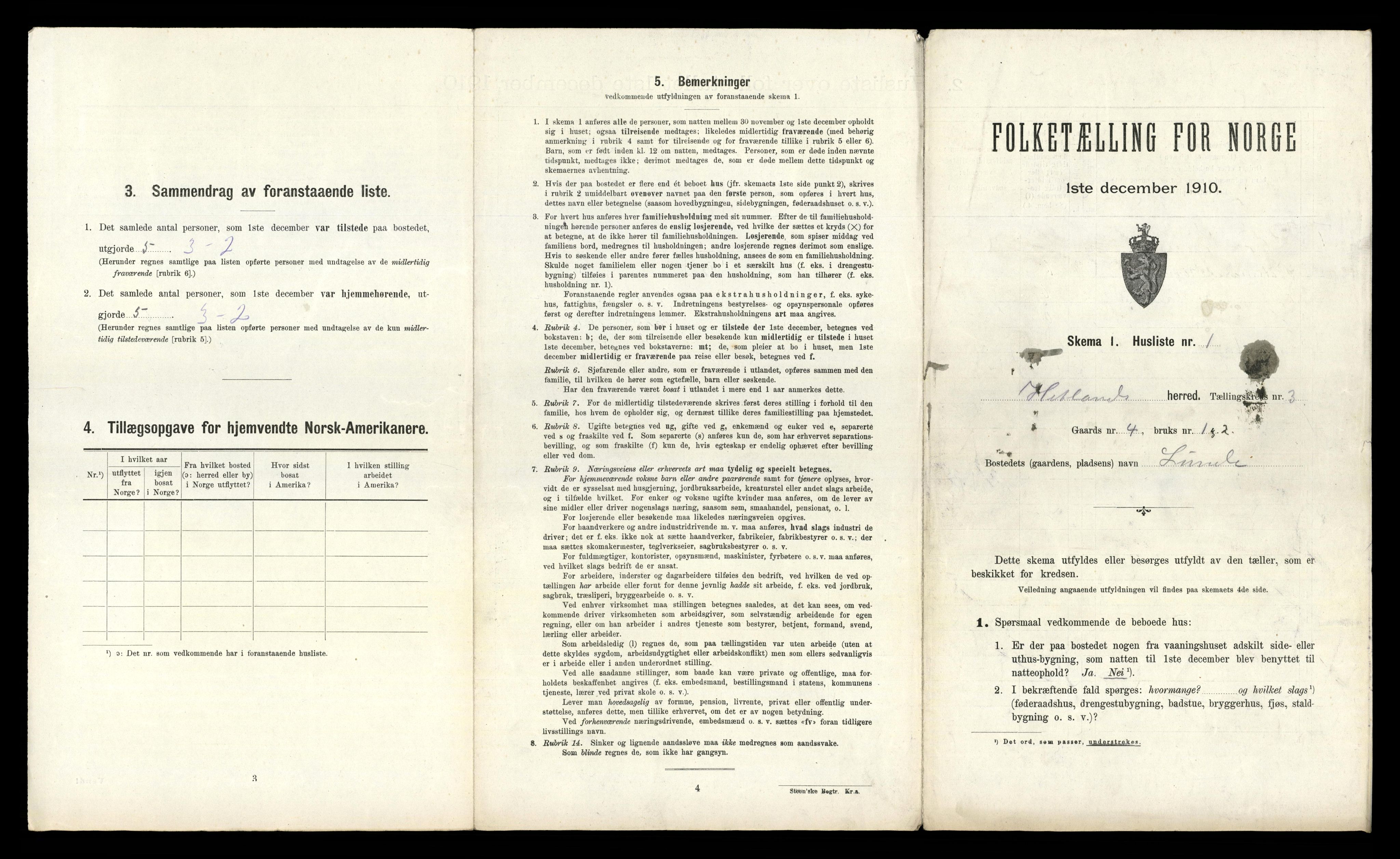 RA, Folketelling 1910 for 1126 Hetland herred, 1910, s. 379