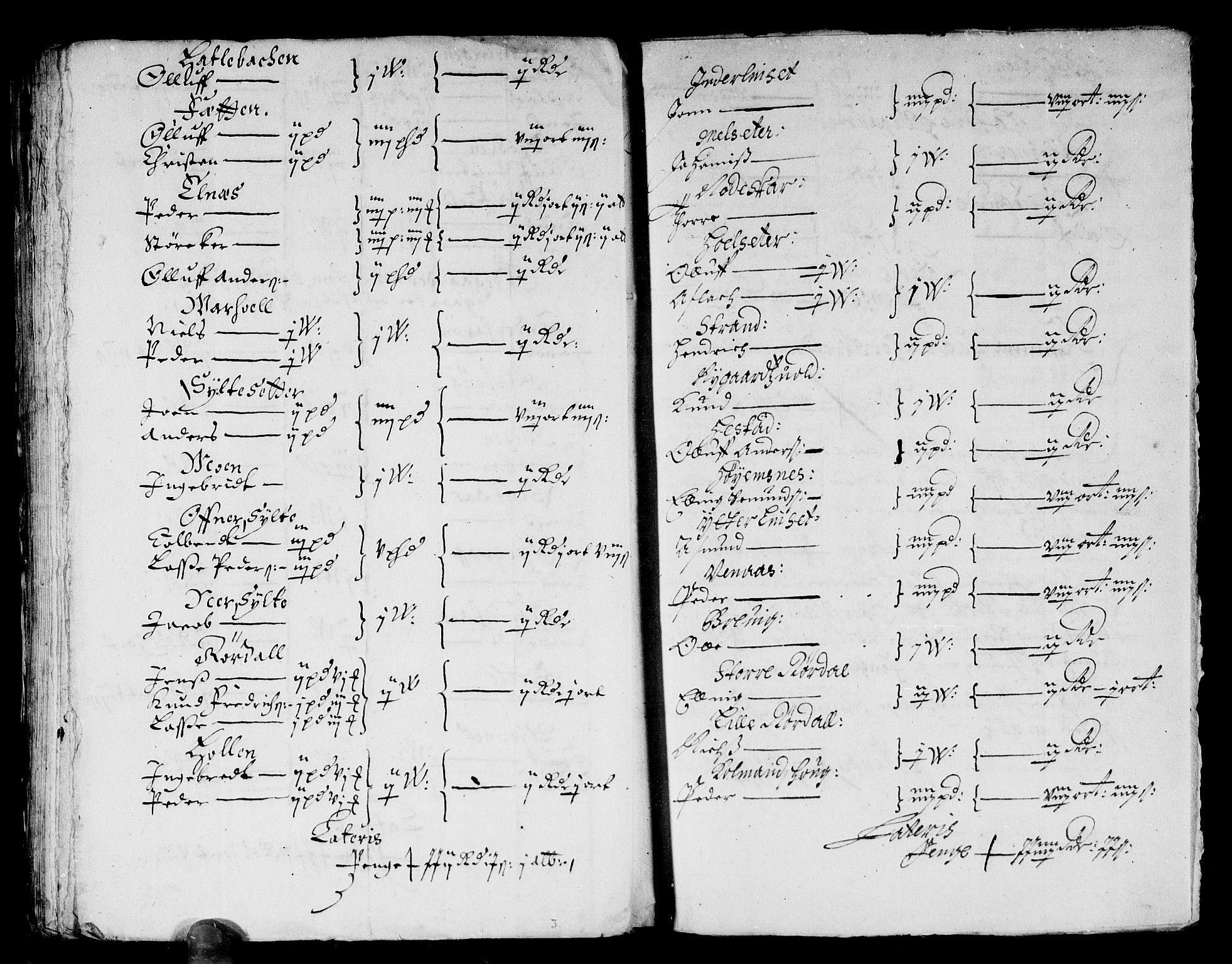 Rentekammeret inntil 1814, Reviderte regnskaper, Stiftamtstueregnskaper, Trondheim stiftamt og Nordland amt, AV/RA-EA-6044/R/Rd/L0021: Trondheim stiftamt, 1667