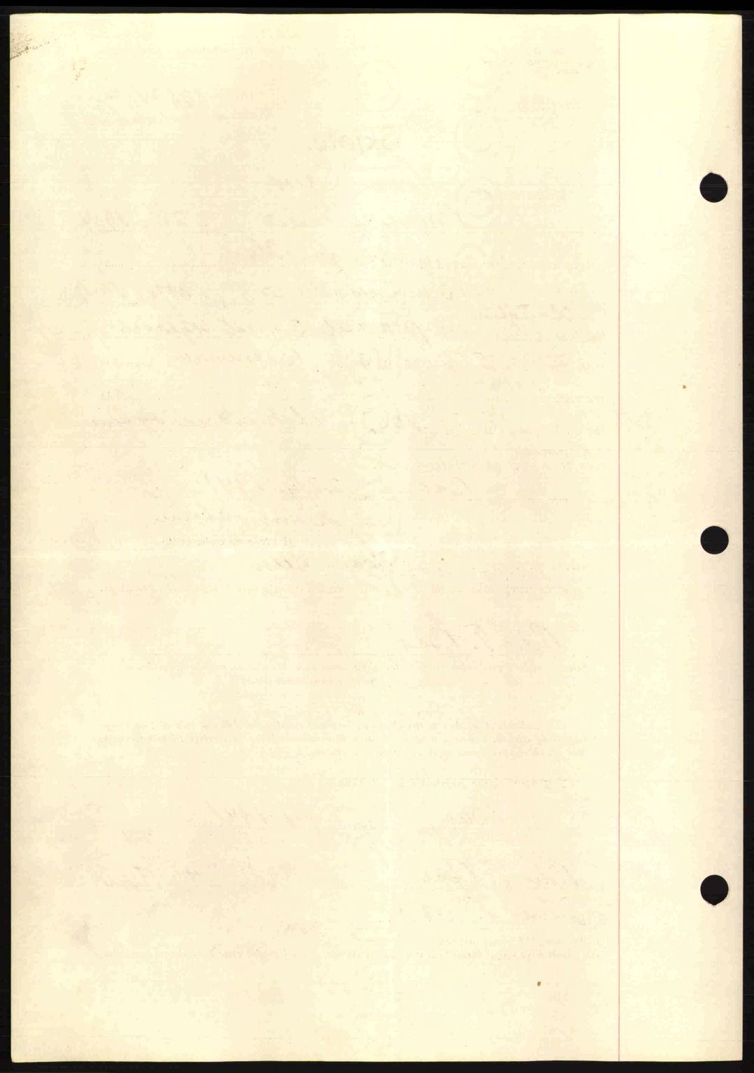 Nordmøre sorenskriveri, SAT/A-4132/1/2/2Ca: Pantebok nr. A90, 1941-1941, Dagboknr: 895/1941