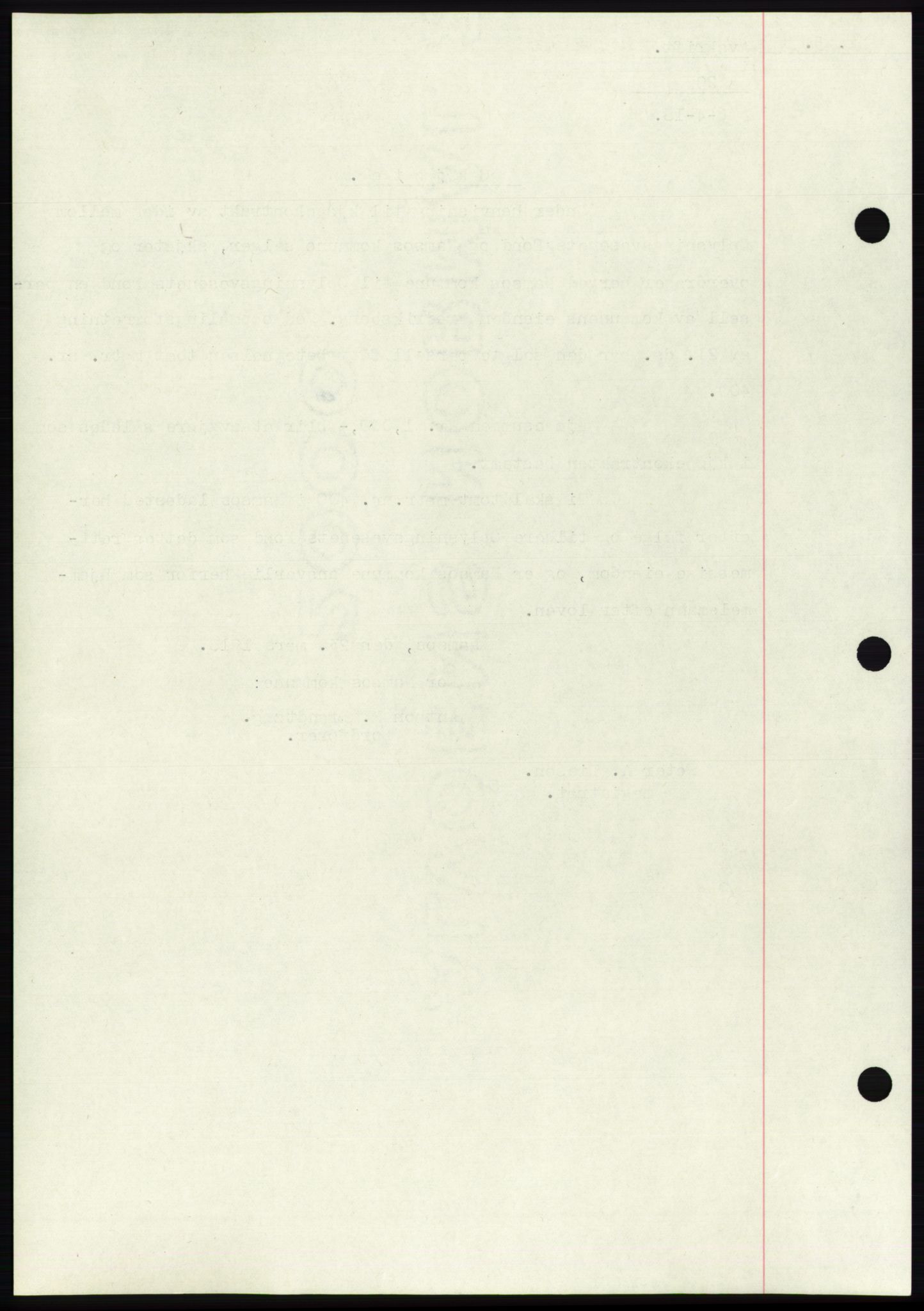Namdal sorenskriveri, SAT/A-4133/1/2/2C: Pantebok nr. -, 1916-1921, Tingl.dato: 06.04.1918