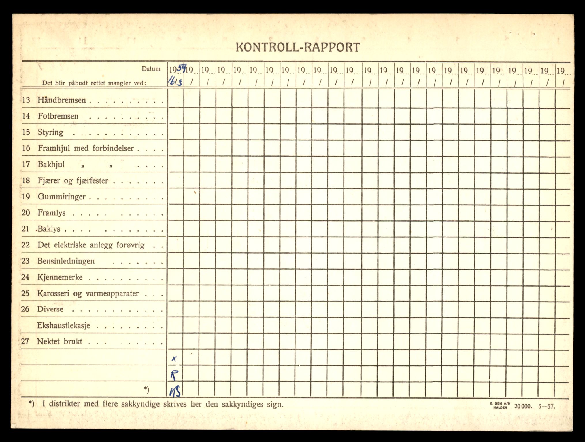 Møre og Romsdal vegkontor - Ålesund trafikkstasjon, AV/SAT-A-4099/F/Fe/L0022: Registreringskort for kjøretøy T 10584 - T 10694, 1927-1998, s. 1472