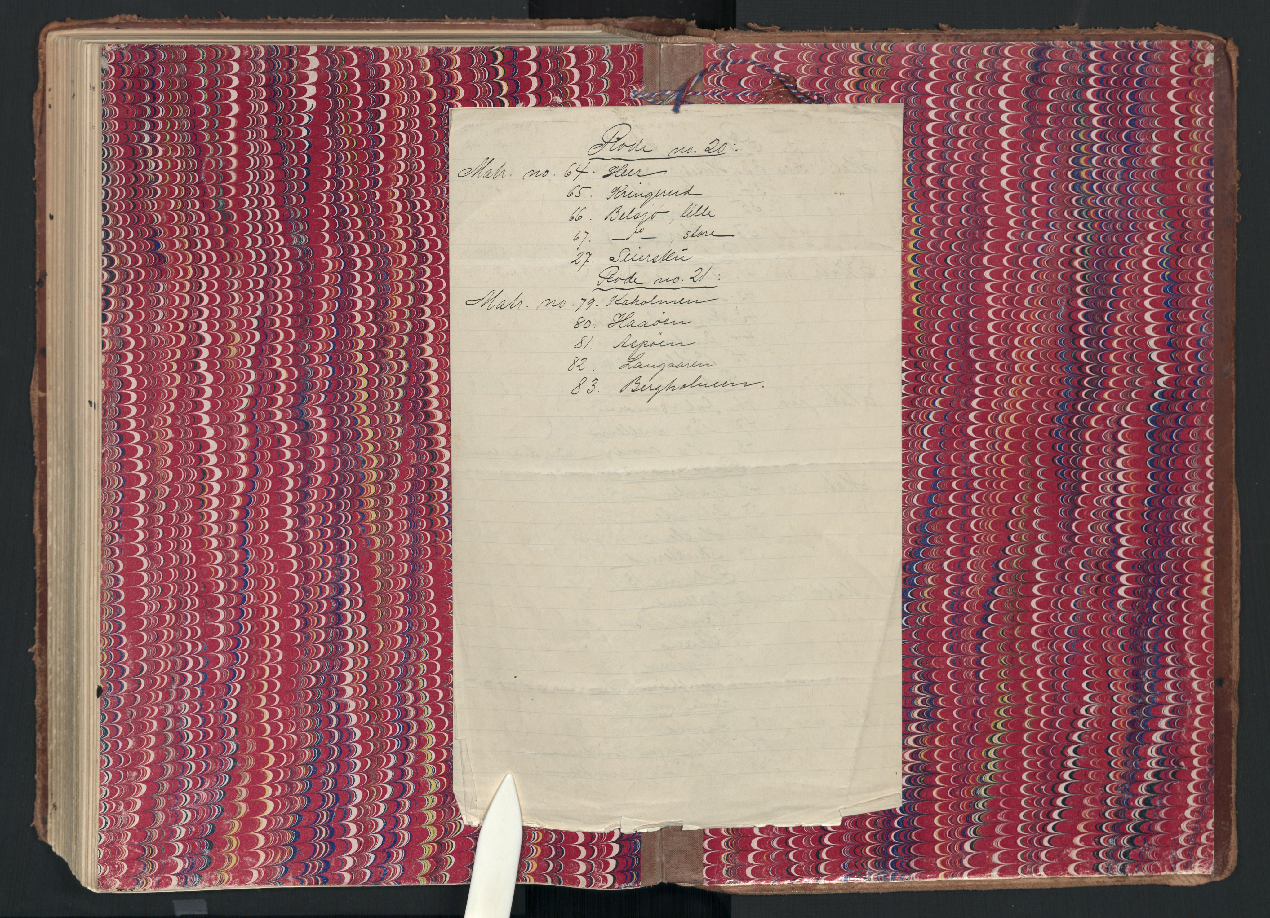 Drøbak prestekontor Kirkebøker, AV/SAO-A-10142a/F/Fc/L0003: Ministerialbok nr. III 3, 1901-1920