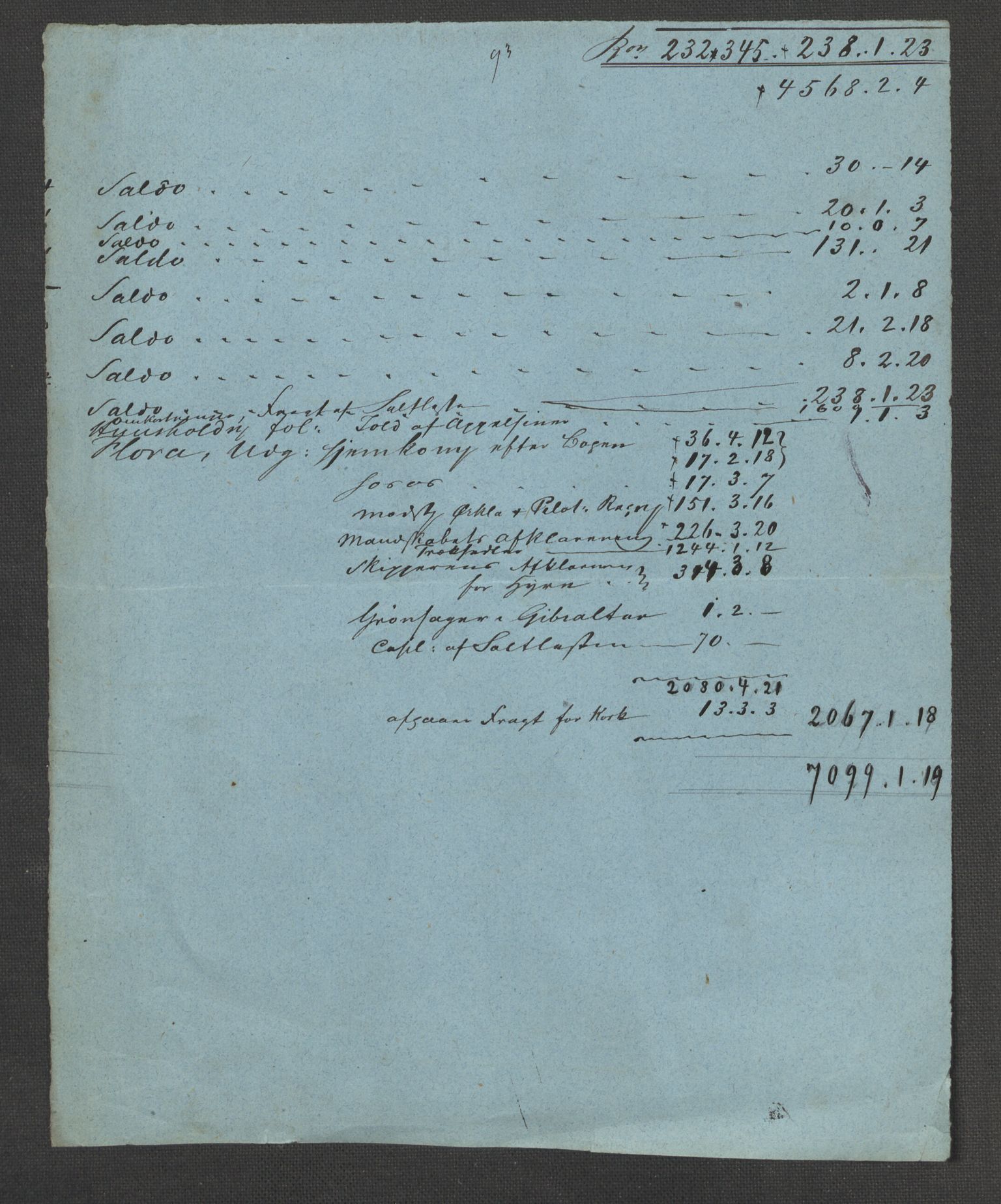 Hoë, Herman & Co, SAT/PA-0280/11/L0039: Kopibok, innenlandsk, 1867-1877