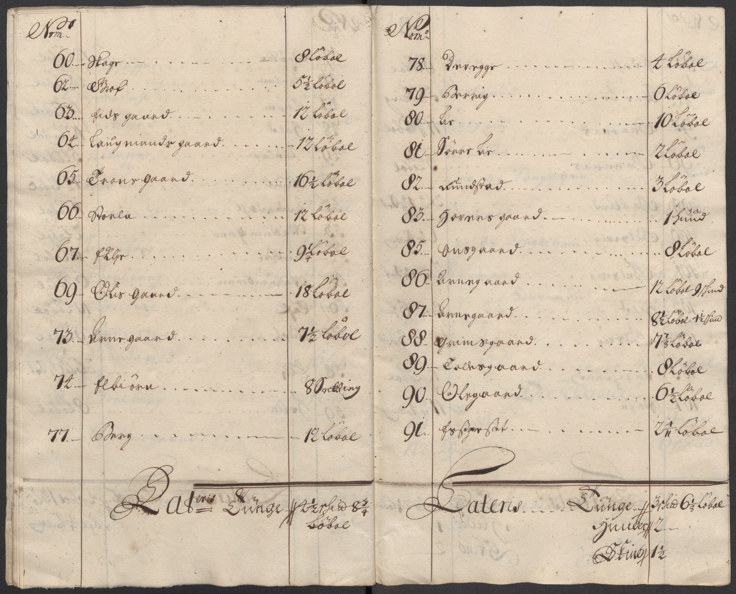 Rentekammeret inntil 1814, Reviderte regnskaper, Fogderegnskap, AV/RA-EA-4092/R23/L1475: Fogderegnskap Ringerike og Hallingdal, 1717, s. 279