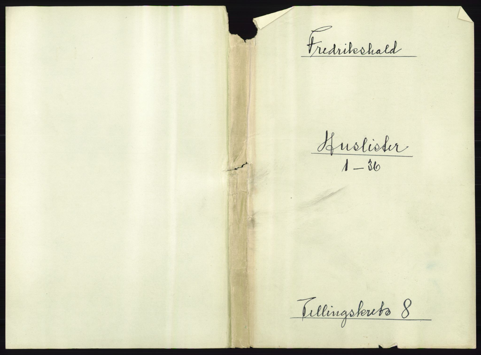 RA, Folketelling 1891 for 0101 Fredrikshald kjøpstad, 1891, s. 704