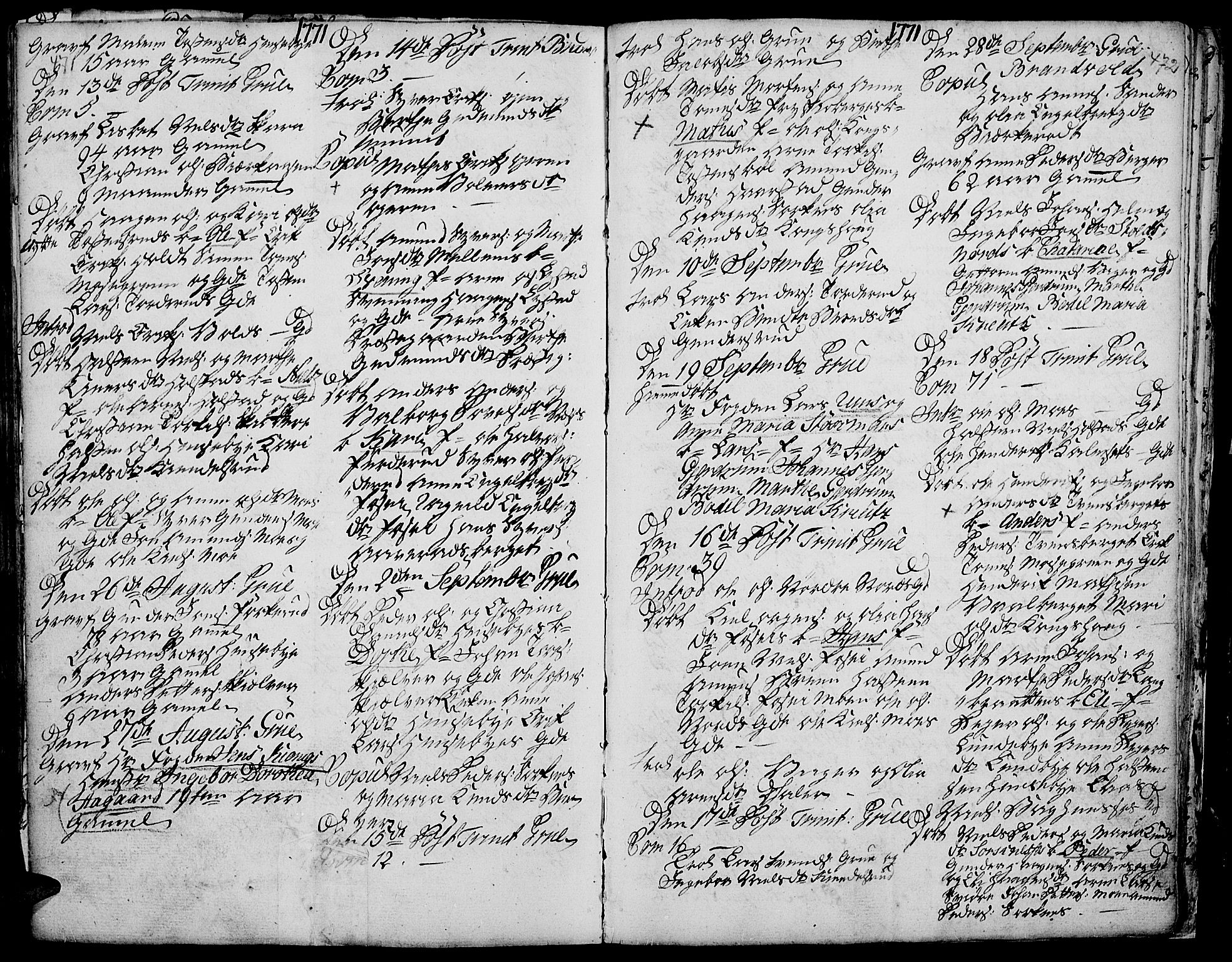 Grue prestekontor, AV/SAH-PREST-036/H/Ha/Haa/L0002: Ministerialbok nr. 2, 1749-1774, s. 471-472