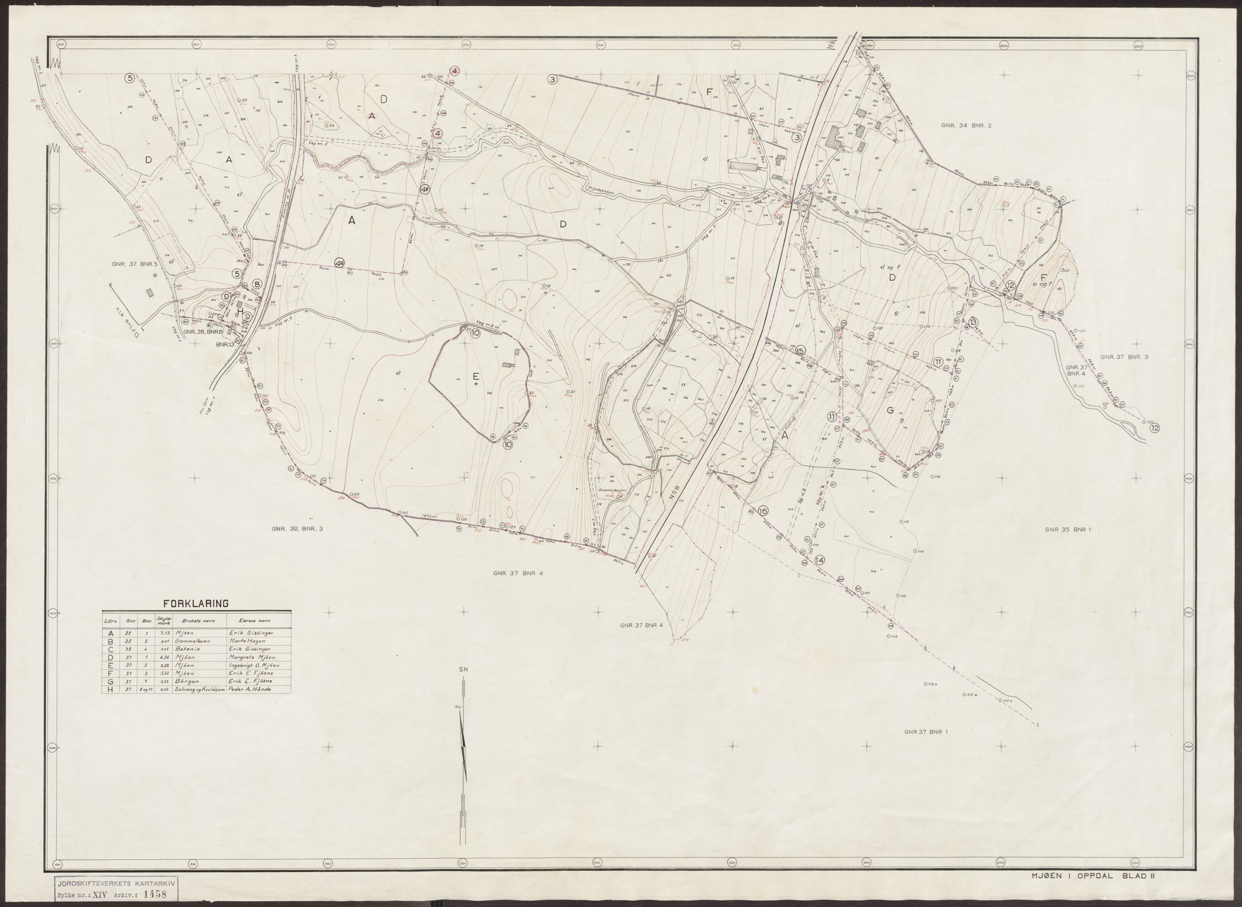 Jordskifteverkets kartarkiv, AV/RA-S-3929/T, 1859-1988, s. 2231