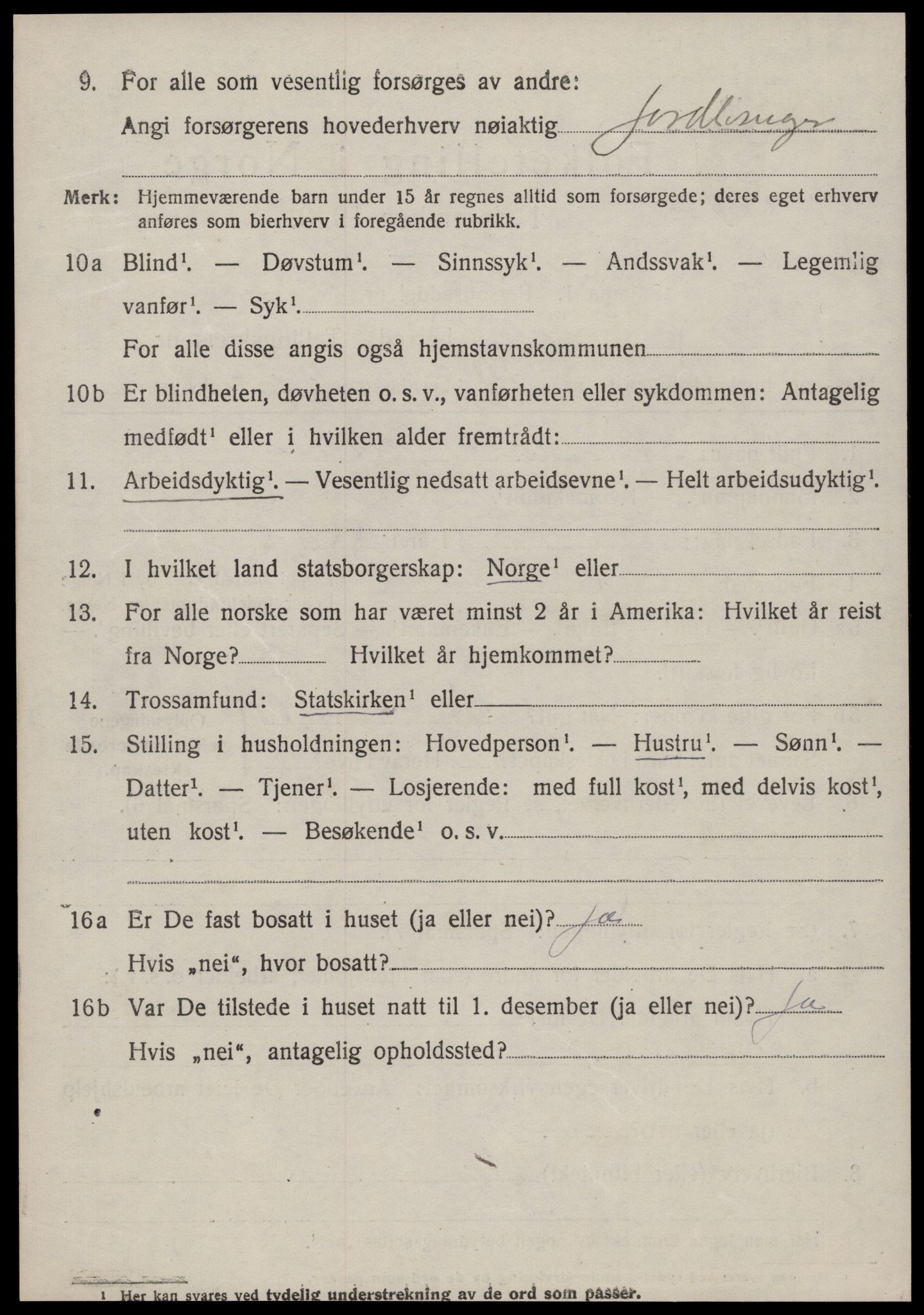 SAT, Folketelling 1920 for 1558 Øre herred, 1920, s. 1738