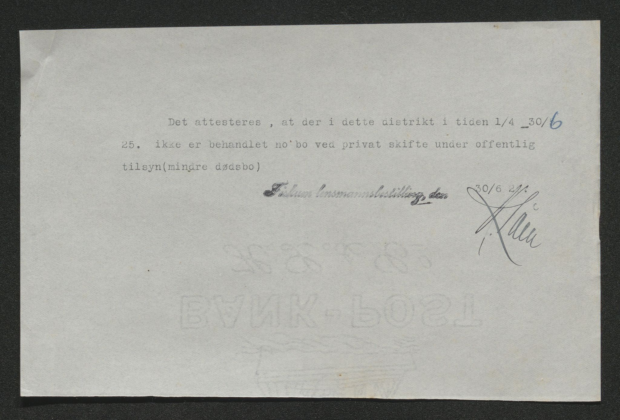 Eiker, Modum og Sigdal sorenskriveri, AV/SAKO-A-123/H/Ha/Hab/L0043: Dødsfallsmeldinger, 1925, s. 176