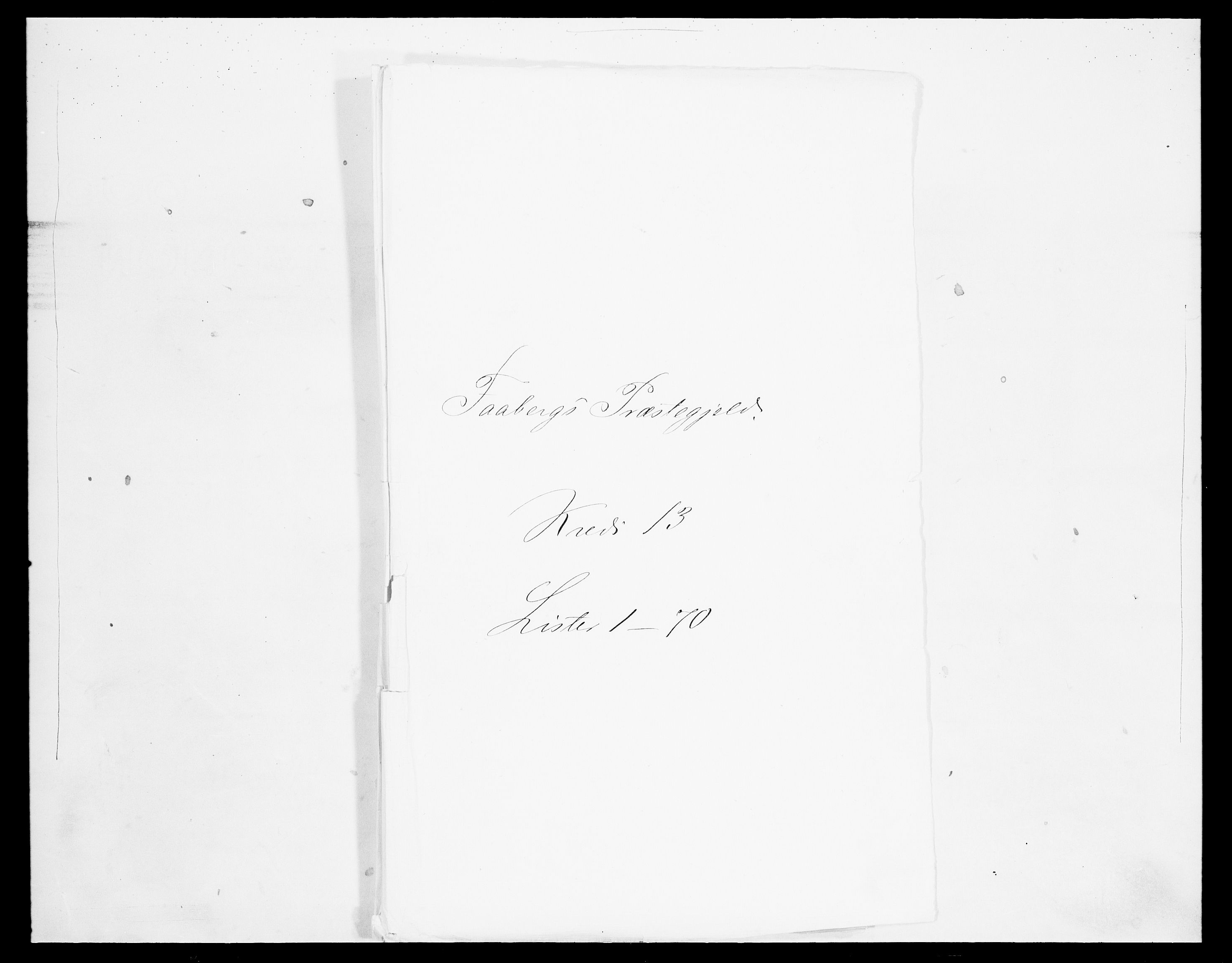 SAH, Folketelling 1875 for 0524L Fåberg prestegjeld, Fåberg sokn og Lillehammer landsokn, 1875, s. 1573