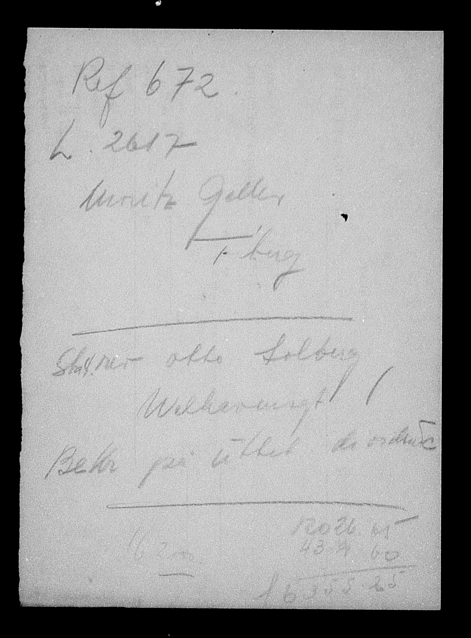 Justisdepartementet, Tilbakeføringskontoret for inndratte formuer, AV/RA-S-1564/H/Hc/Hcd/L0995: --, 1945-1947, s. 463
