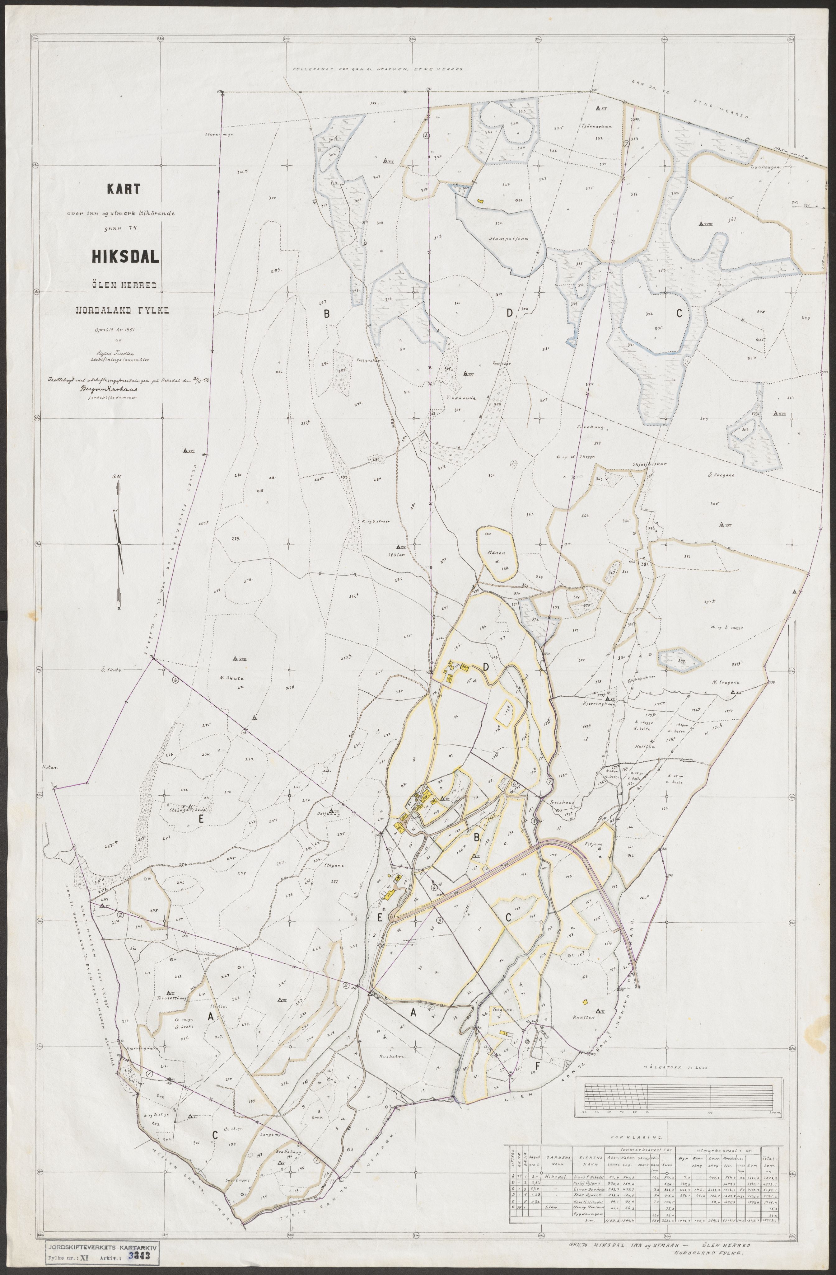 Jordskifteverkets kartarkiv, AV/RA-S-3929/T, 1859-1988, s. 3812