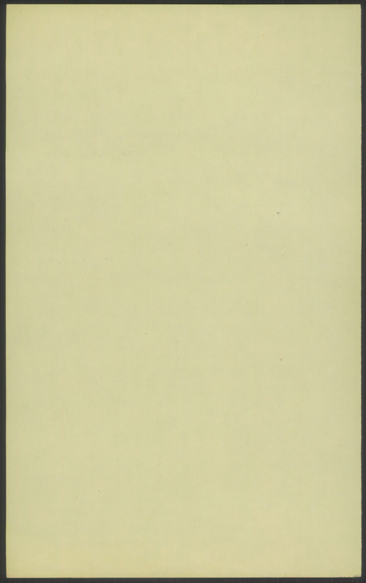 Samlinger til kildeutgivelse, Amerikabrevene, AV/RA-EA-4057/F/L0032: Innlån fra Hordaland: Nesheim - Øverland, 1838-1914, s. 468