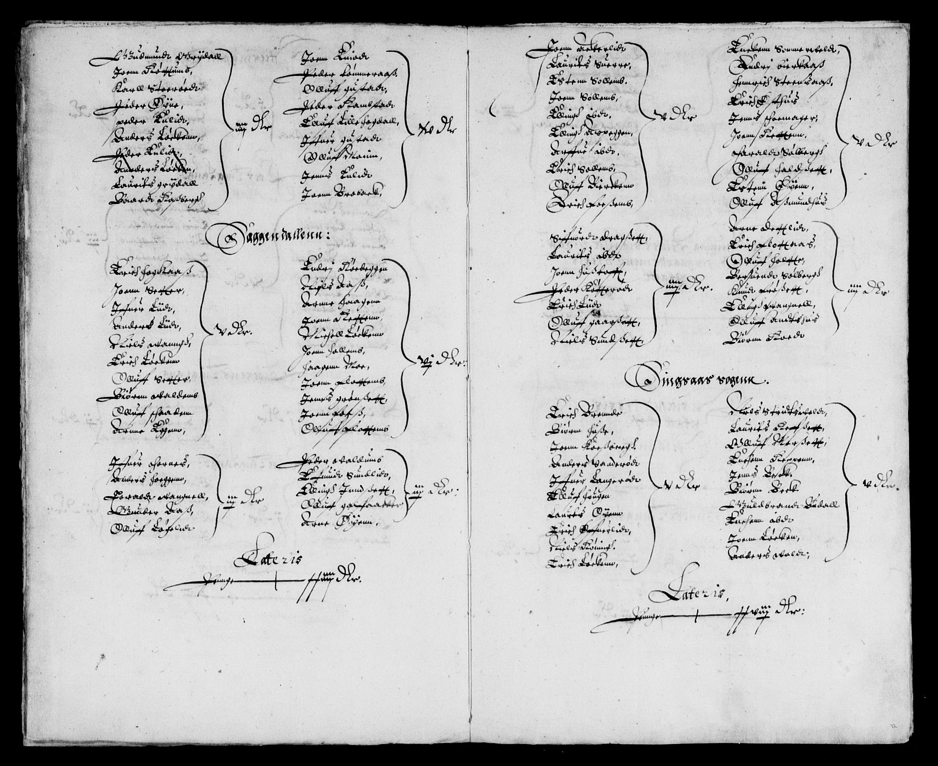 Rentekammeret inntil 1814, Reviderte regnskaper, Lensregnskaper, AV/RA-EA-5023/R/Rb/Rbw/L0035: Trondheim len, 1627-1629