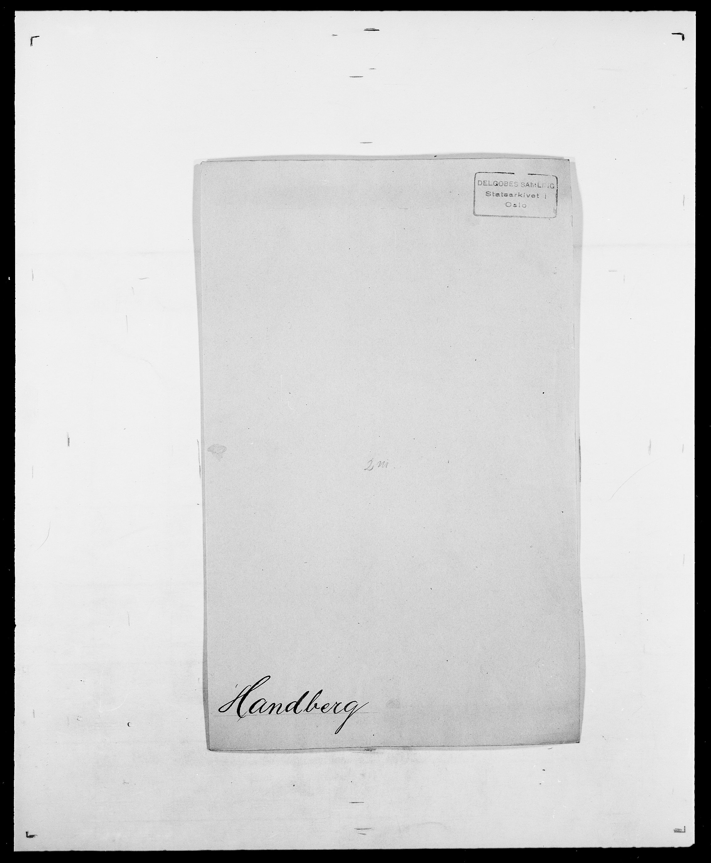 Delgobe, Charles Antoine - samling, AV/SAO-PAO-0038/D/Da/L0016: Hamborg - Hektoen, s. 103