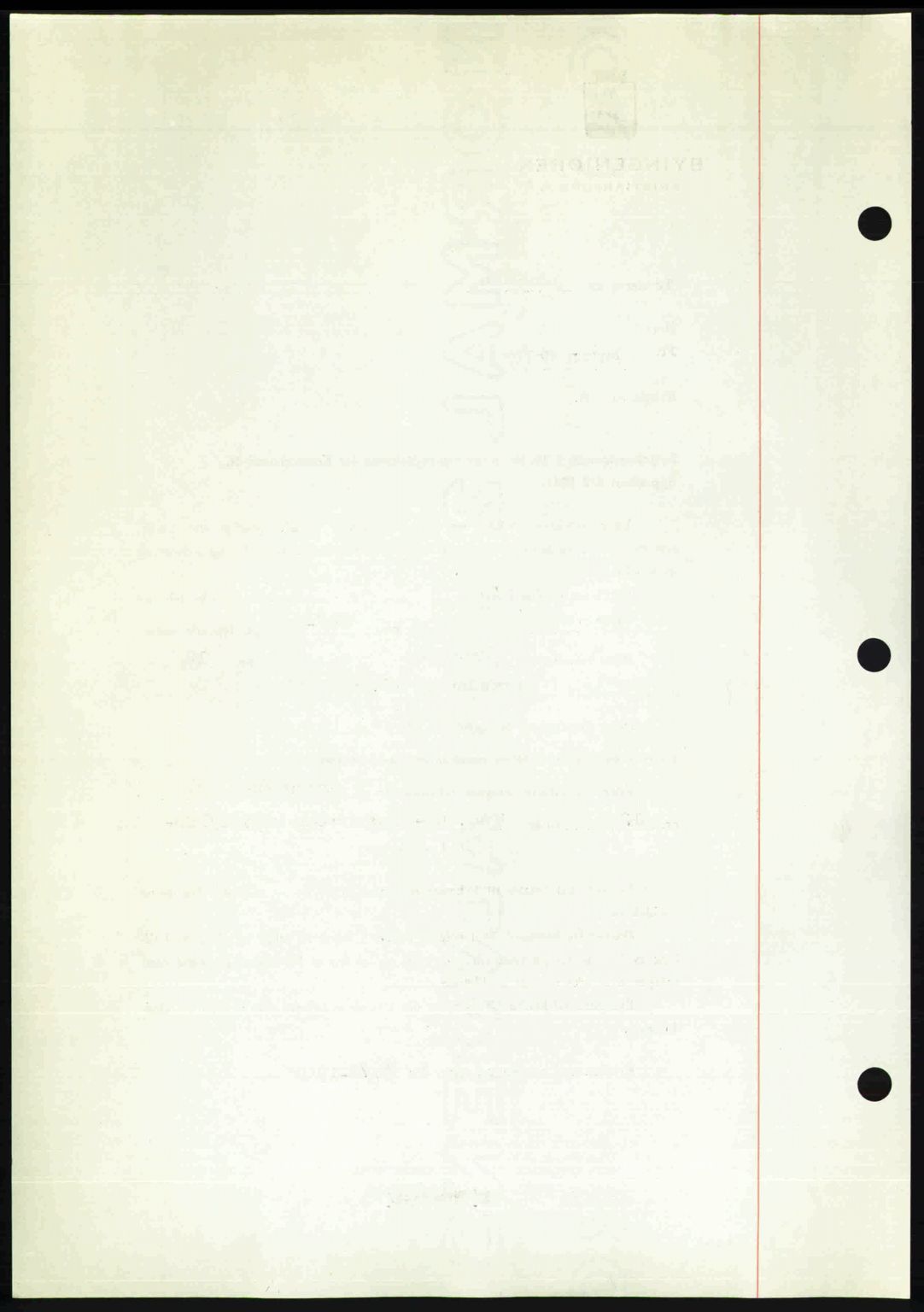 Kristiansund byfogd, AV/SAT-A-4587/A/27: Pantebok nr. 50, 1950-1950, Dagboknr: 1649/1950