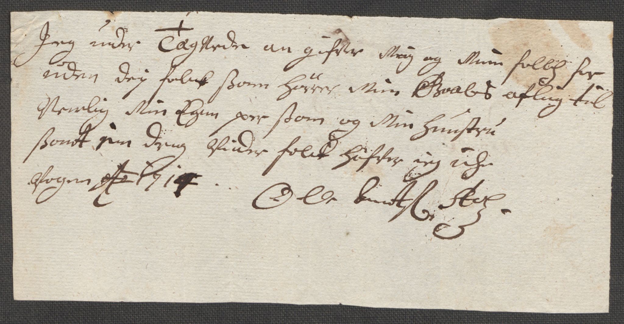 Rentekammeret inntil 1814, Reviderte regnskaper, Fogderegnskap, AV/RA-EA-4092/R65/L4513: Fogderegnskap Helgeland, 1714-1715, s. 120