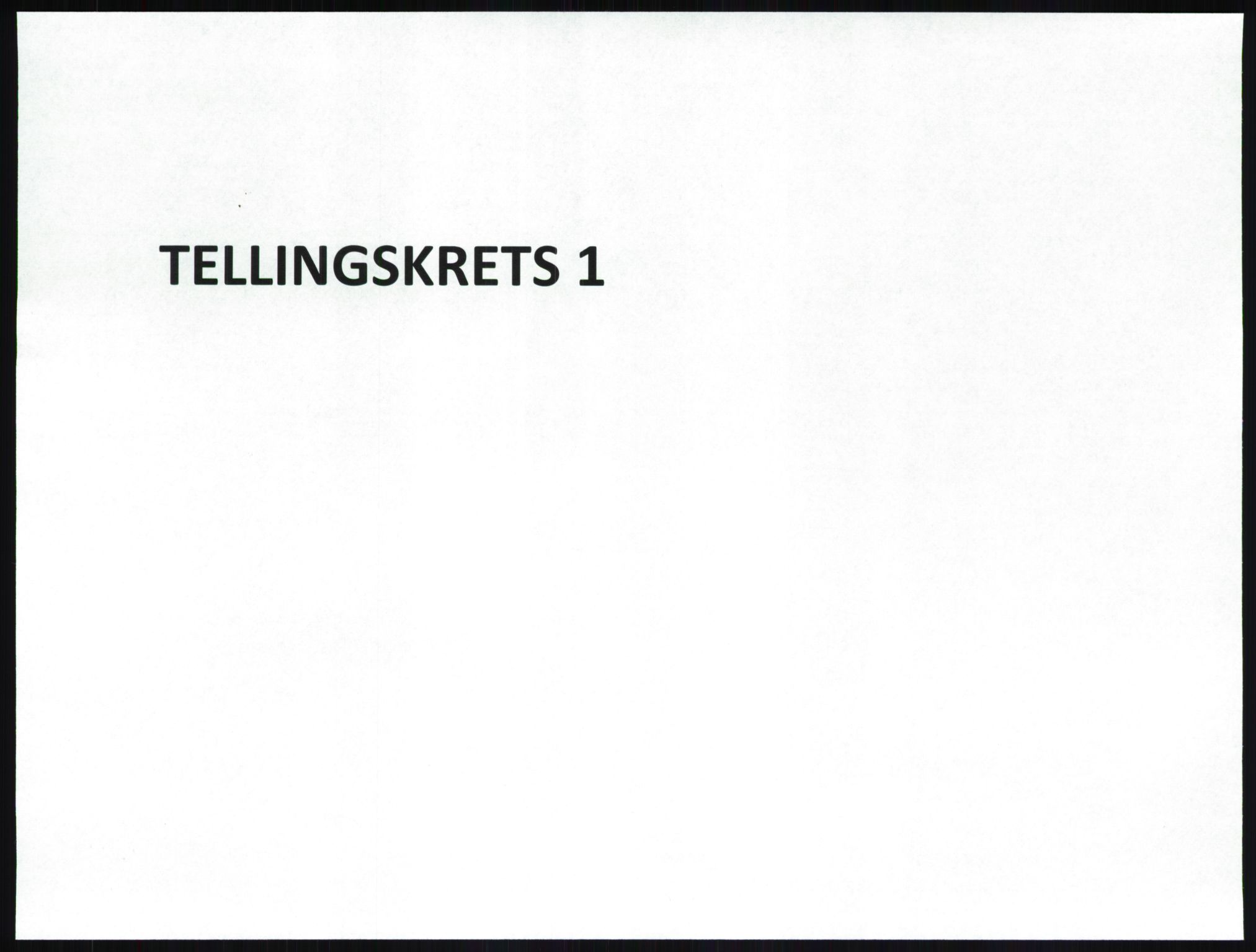 SAO, Folketelling 1920 for 0225 Blaker herred, 1920, s. 23