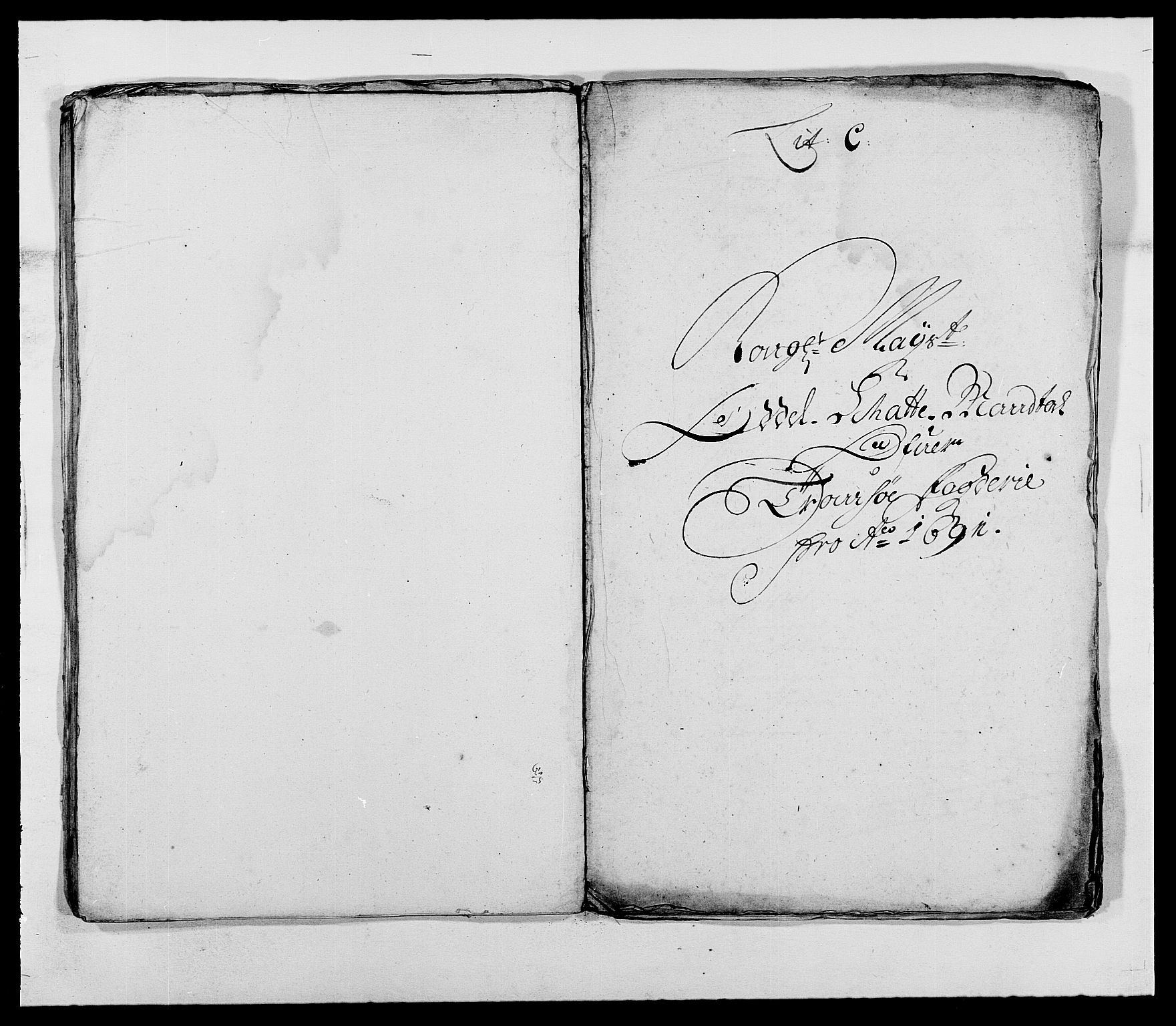 Rentekammeret inntil 1814, Reviderte regnskaper, Fogderegnskap, AV/RA-EA-4092/R68/L4751: Fogderegnskap Senja og Troms, 1690-1693, s. 102