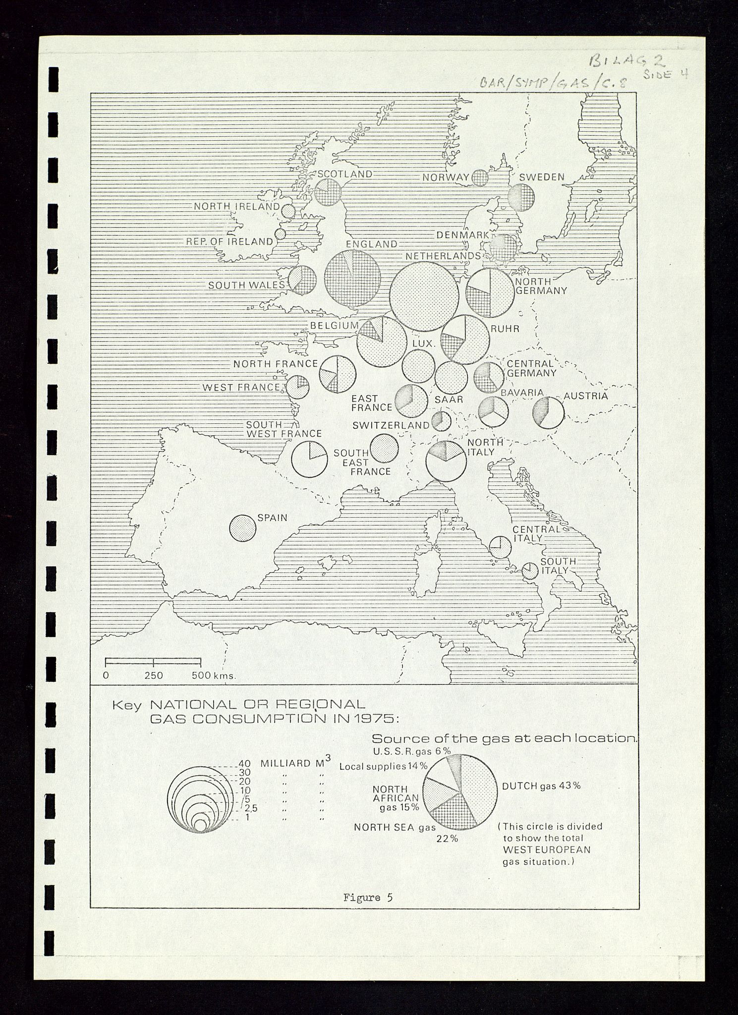 Industridepartementet, Oljekontoret, AV/SAST-A-101348/Dc/L0011: 740 - 742 Ekofisk prosjekt, prosjektstudier, generelt, 1970-1972