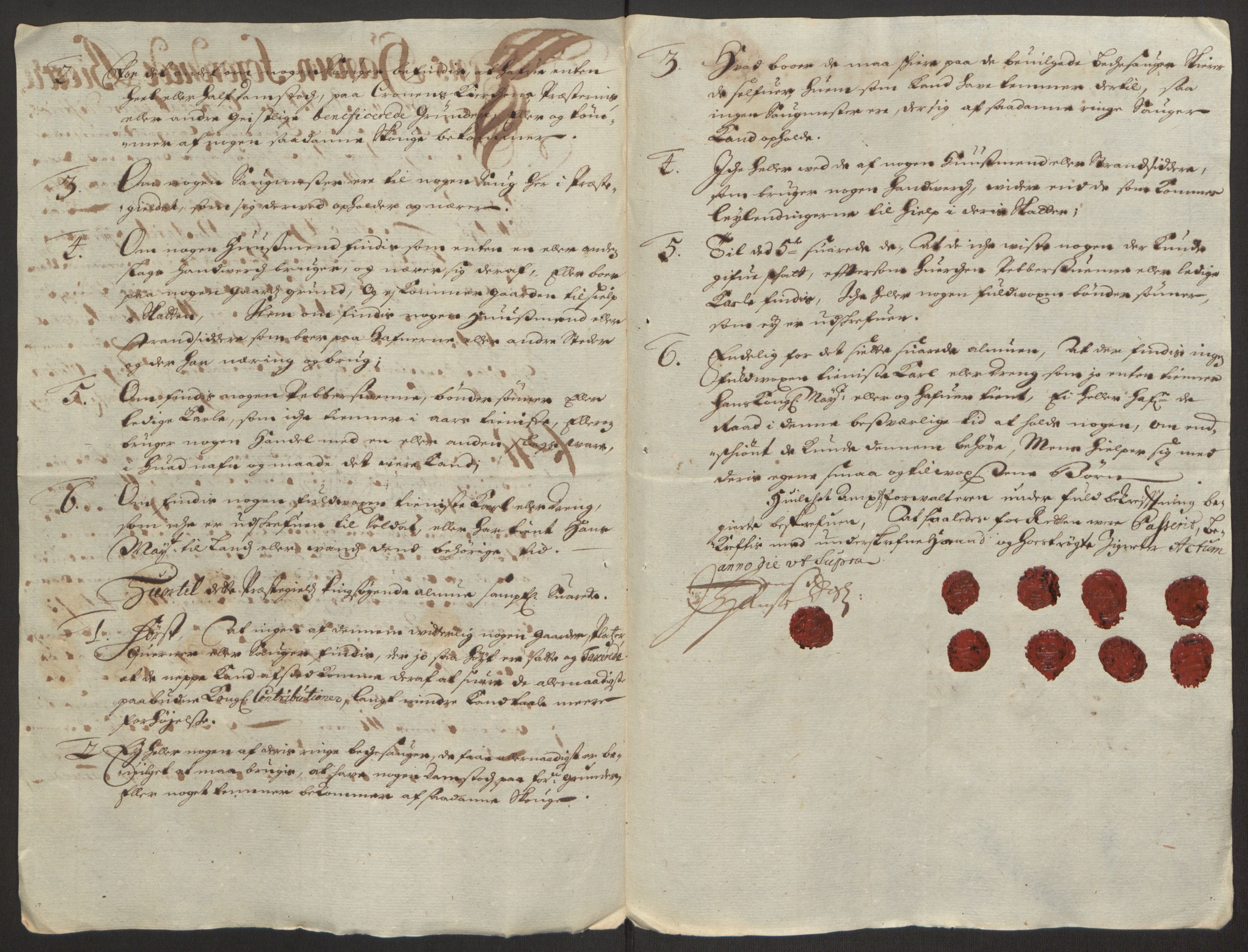 Rentekammeret inntil 1814, Reviderte regnskaper, Fogderegnskap, AV/RA-EA-4092/R32/L1867: Fogderegnskap Jarlsberg grevskap, 1694-1696, s. 72