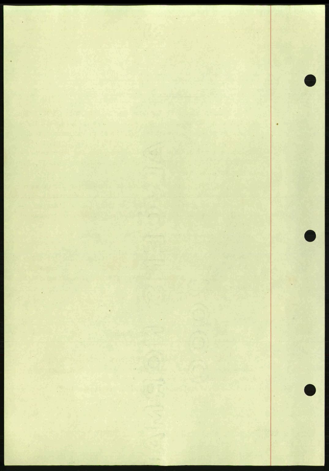Kristiansund byfogd, AV/SAT-A-4587/A/27: Pantebok nr. 34, 1941-1945, Dagboknr: 713/1944