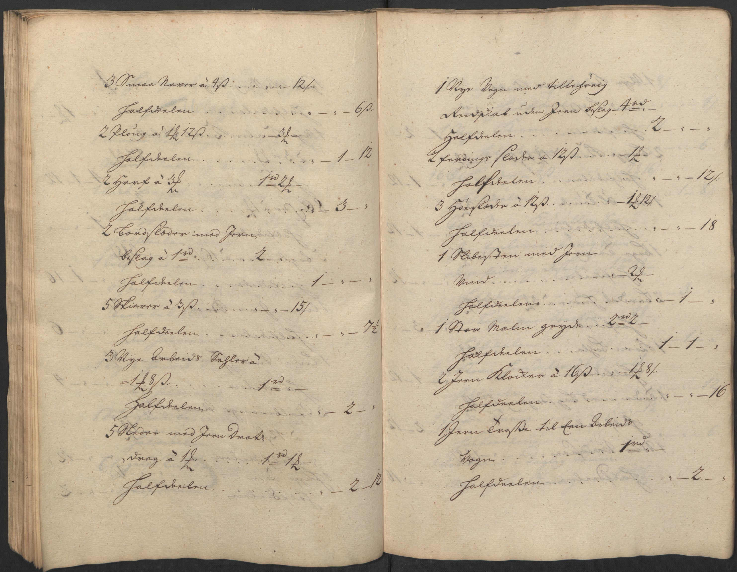 Forsvaret, Generalauditøren, AV/RA-RAFA-1772/F/Fj/Fjb/L0004: Skifter nr. 160 - 194 (1723, 1724), 1723-1724, s. 422