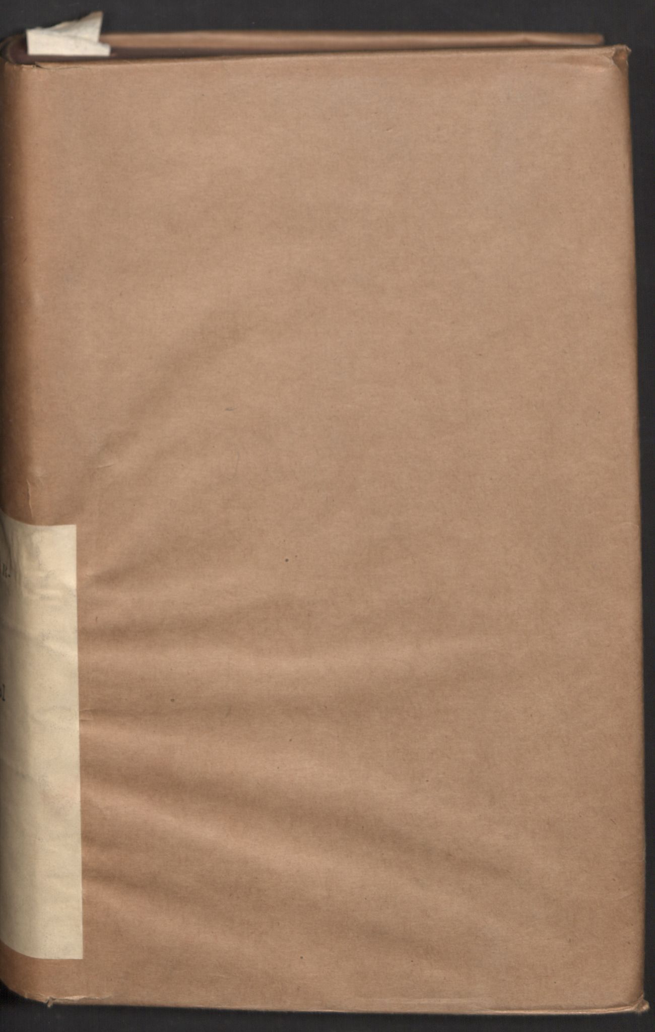 Stattholderembetet 1810-1814, 2. kontor (Kontor B), AV/RA-EA-5432/Ab/L0008: Referatprotokoll,  j.nr. 3043-3538,  l.nr. 4732-5314, 1813, s. 2