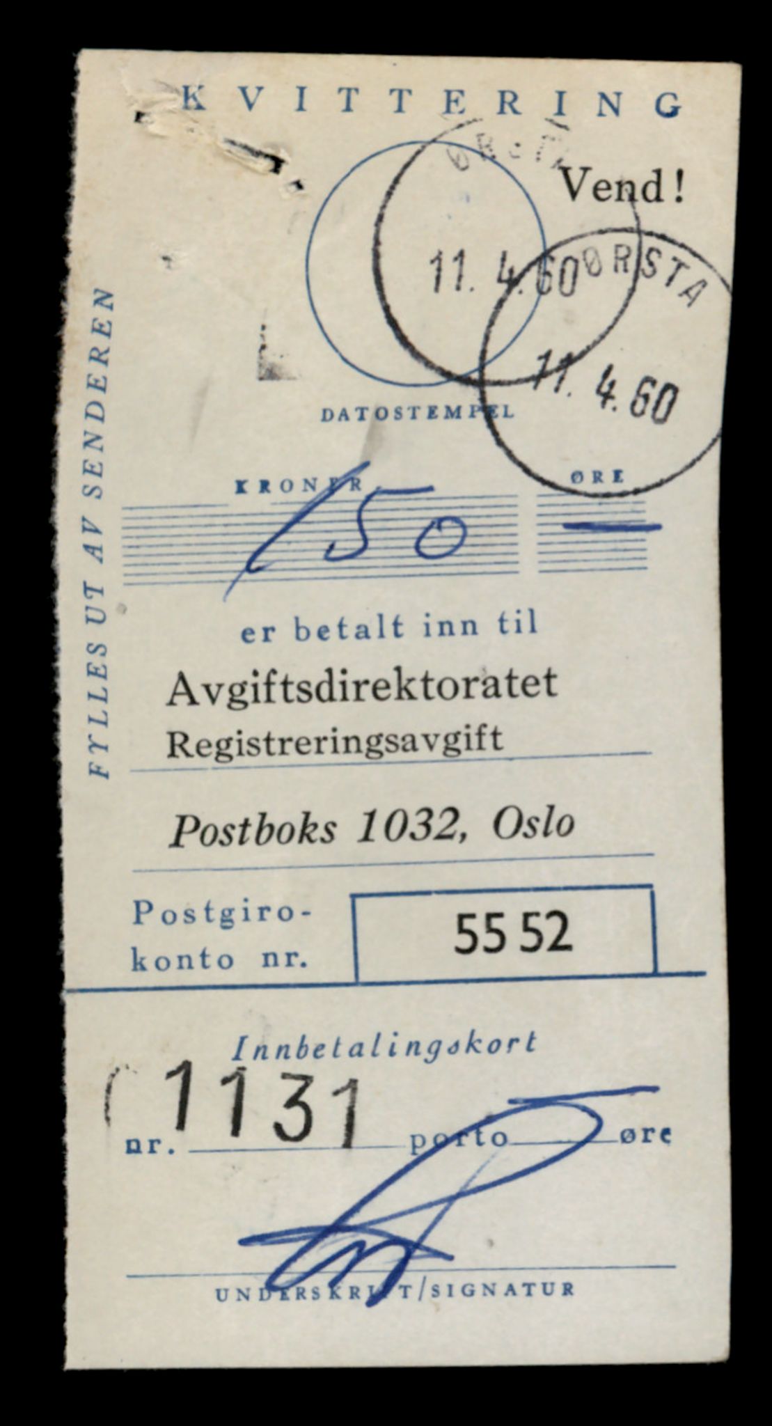 Møre og Romsdal vegkontor - Ålesund trafikkstasjon, AV/SAT-A-4099/F/Fe/L0002: Registreringskort for kjøretøy T 128 - T 231, 1927-1998, s. 526