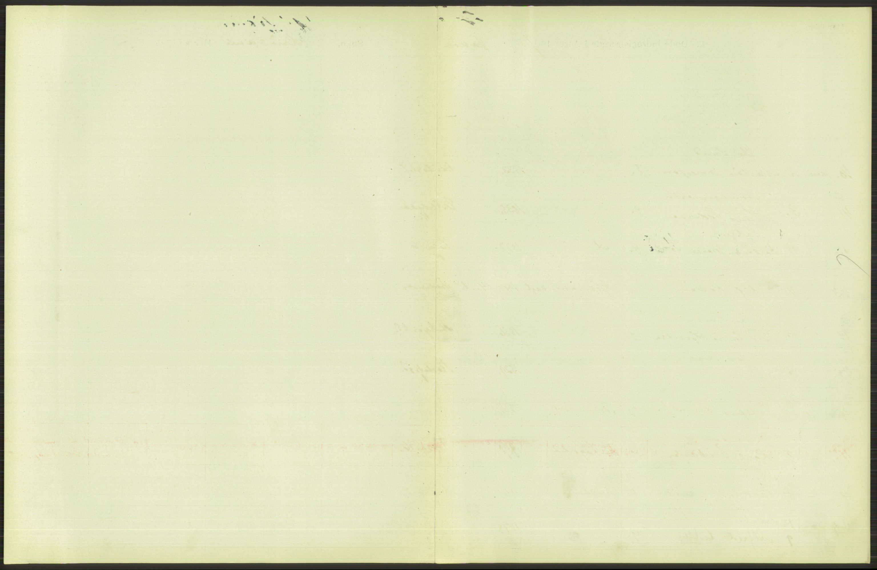 Statistisk sentralbyrå, Sosiodemografiske emner, Befolkning, AV/RA-S-2228/D/Df/Dfa/Dfae/L0010: Kristiania: Døde, dødfødte, 1907, s. 323