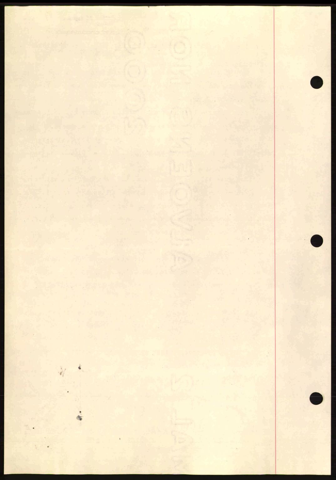 Alta fogderi/sorenskriveri, SATØ/SATØ-5/1/K/Kd/L0031pantebok: Pantebok nr. 31, 1938-1939, Dagboknr: 627/1938