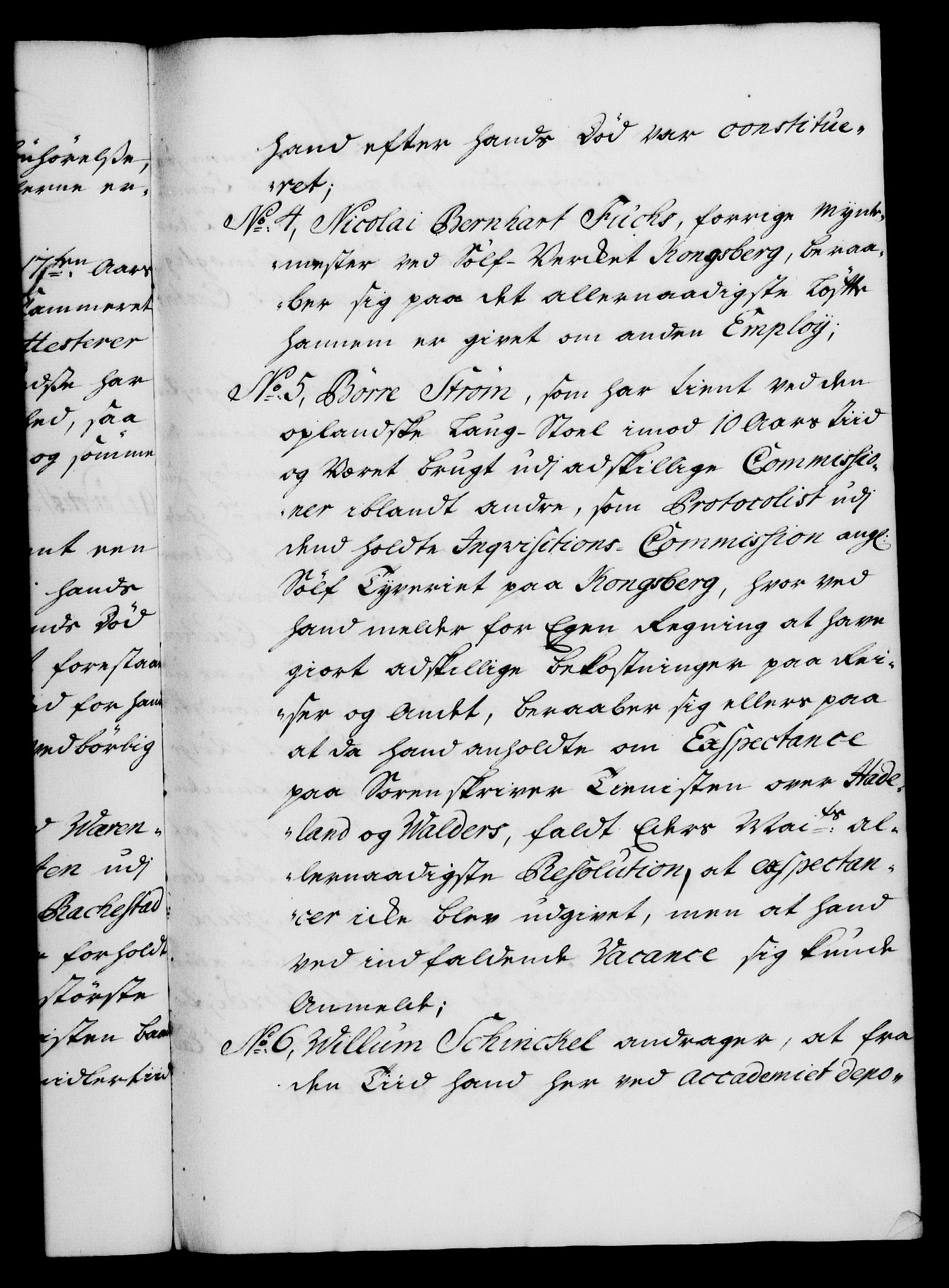 Rentekammeret, Kammerkanselliet, RA/EA-3111/G/Gf/Gfa/L0020: Norsk relasjons- og resolusjonsprotokoll (merket RK 52.20), 1737, s. 348