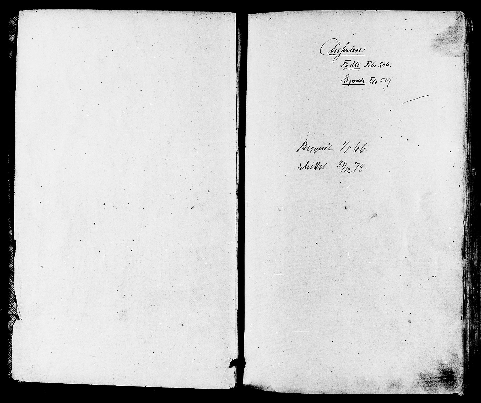 Eigersund sokneprestkontor, SAST/A-101807/S08/L0014: Ministerialbok nr. A 13, 1866-1878