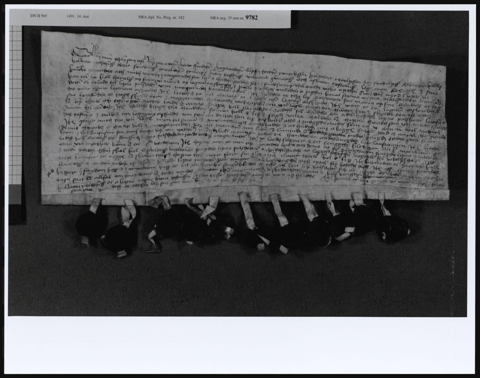 Riksarkivets diplomsamling, AV/RA-EA-5965/F08, 1224-1564, s. 405