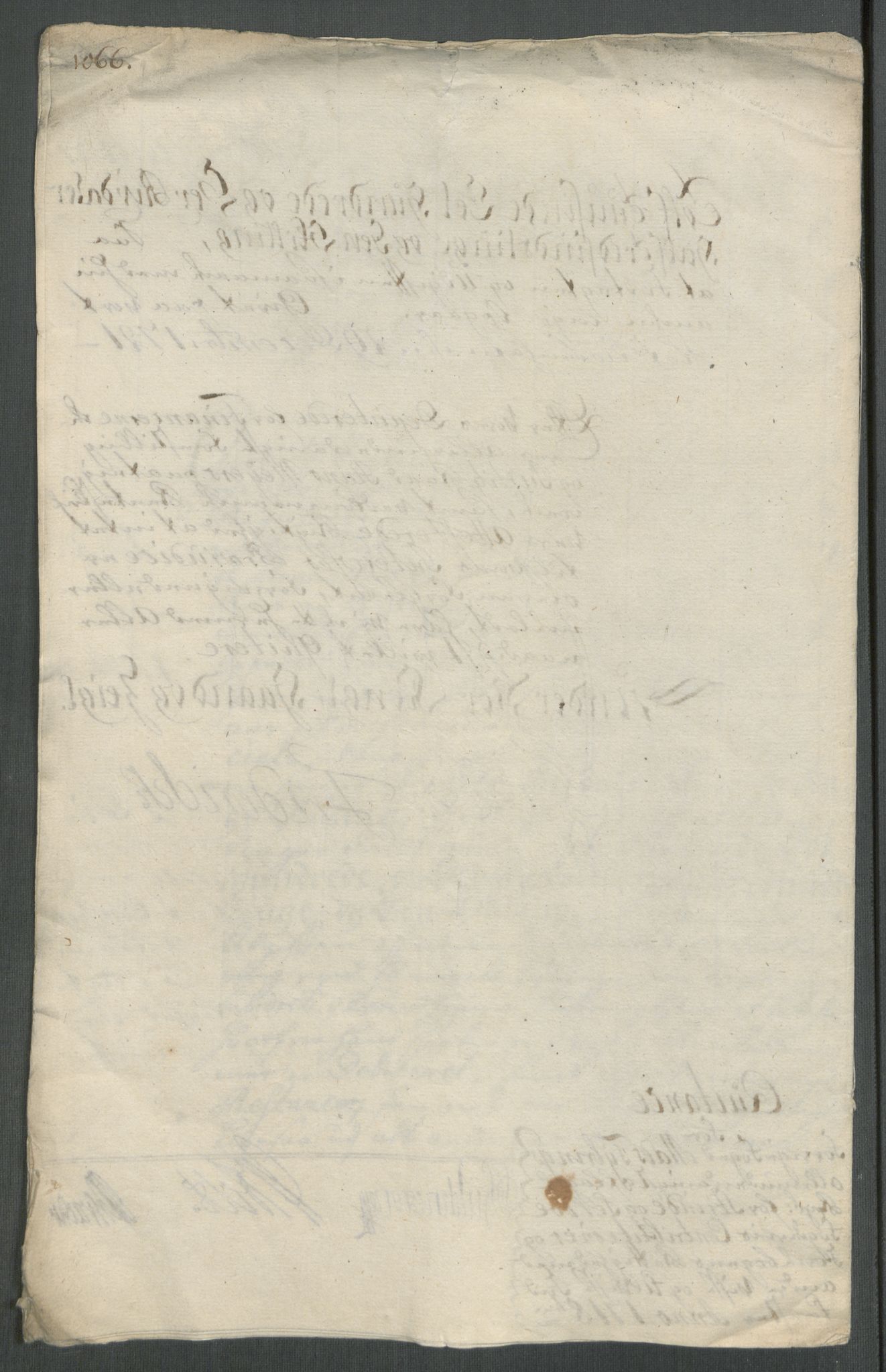 Rentekammeret inntil 1814, Reviderte regnskaper, Fogderegnskap, AV/RA-EA-4092/R61/L4116: Fogderegnskap Strinda og Selbu, 1717-1718, s. 300