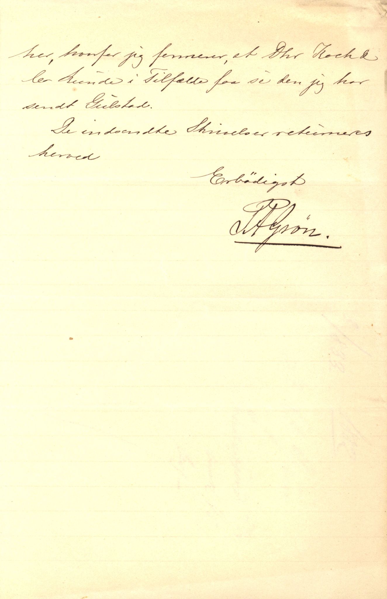 Pa 63 - Østlandske skibsassuranceforening, VEMU/A-1079/G/Ga/L0014/0011: Havaridokumenter / Agra, Anna, Jorsalfarer, Alfen, Uller, Solon, 1882, s. 92