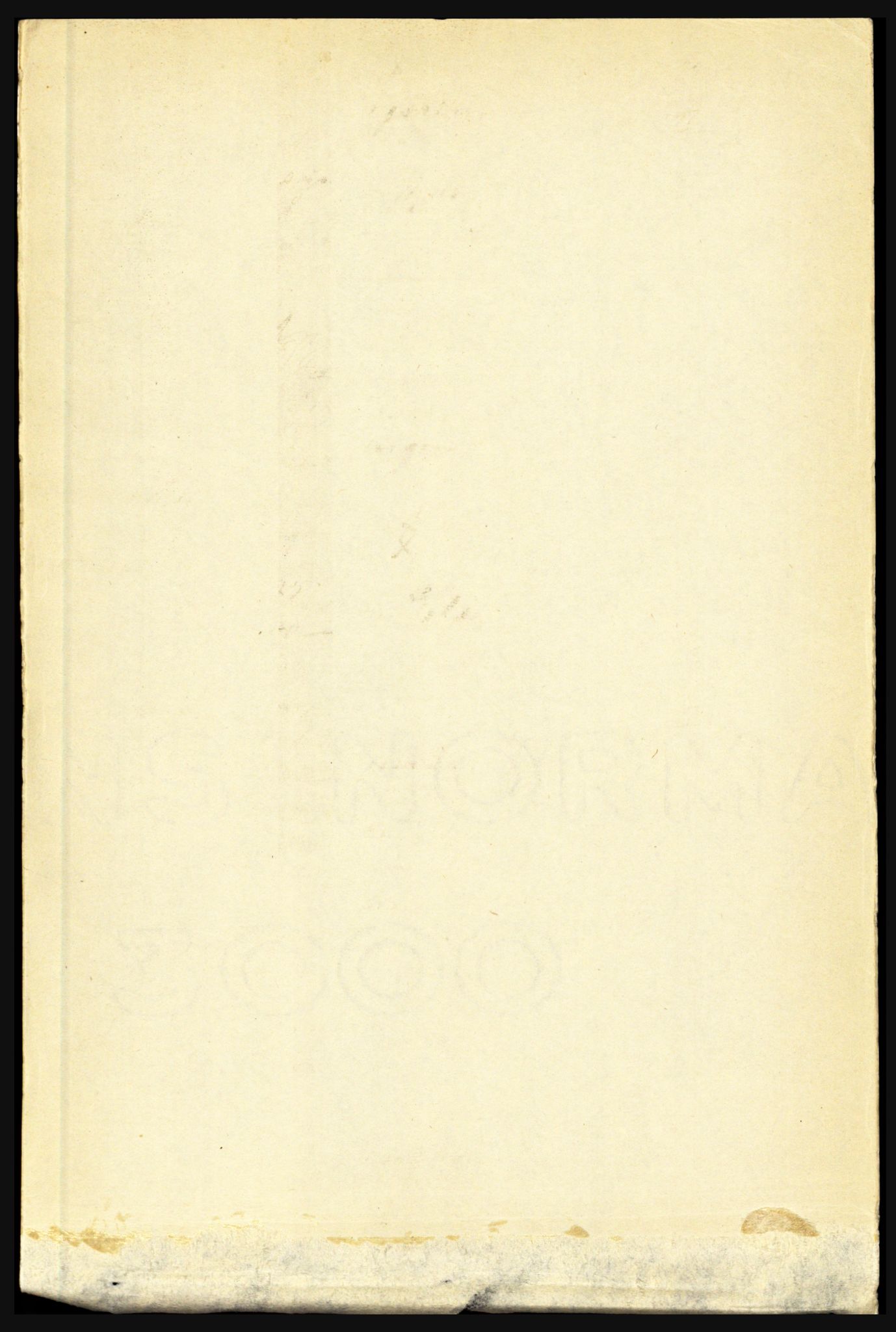 RA, Folketelling 1891 for 1837 Meløy herred, 1891, s. 3131