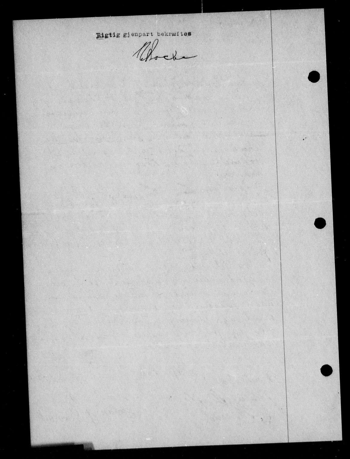 Toten tingrett, SAH/TING-006/H/Hb/Hba/L0036: Pantebok nr. 36, 1927-1928, s. 129