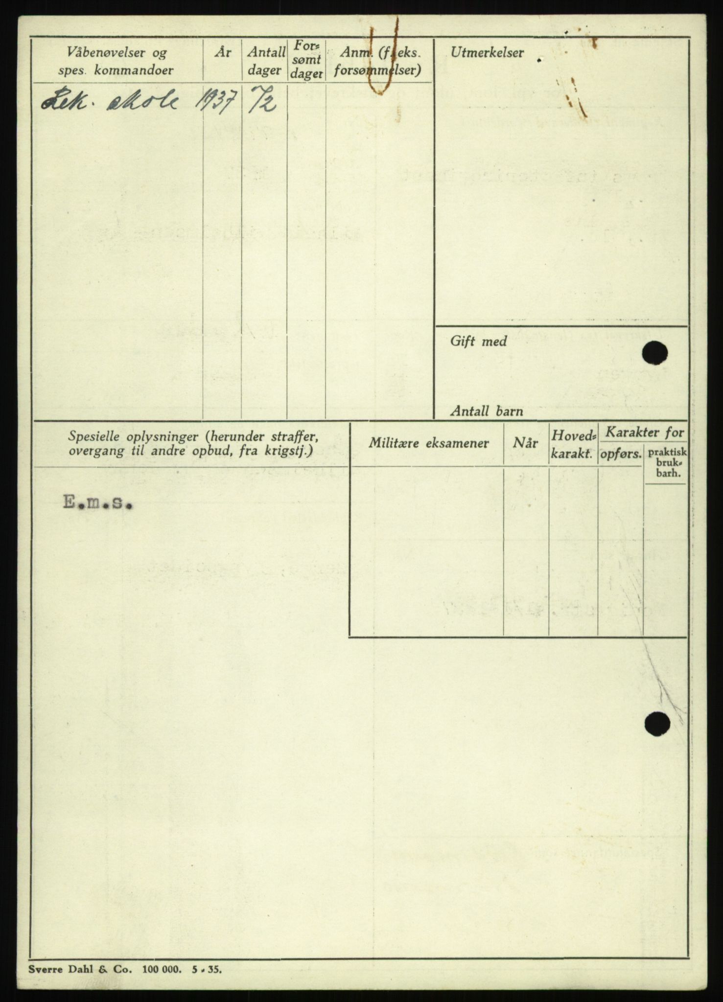 Forsvaret, Troms infanteriregiment nr. 16, AV/RA-RAFA-3146/P/Pa/L0021: Rulleblad for regimentets menige mannskaper, årsklasse 1937, 1937, s. 1214