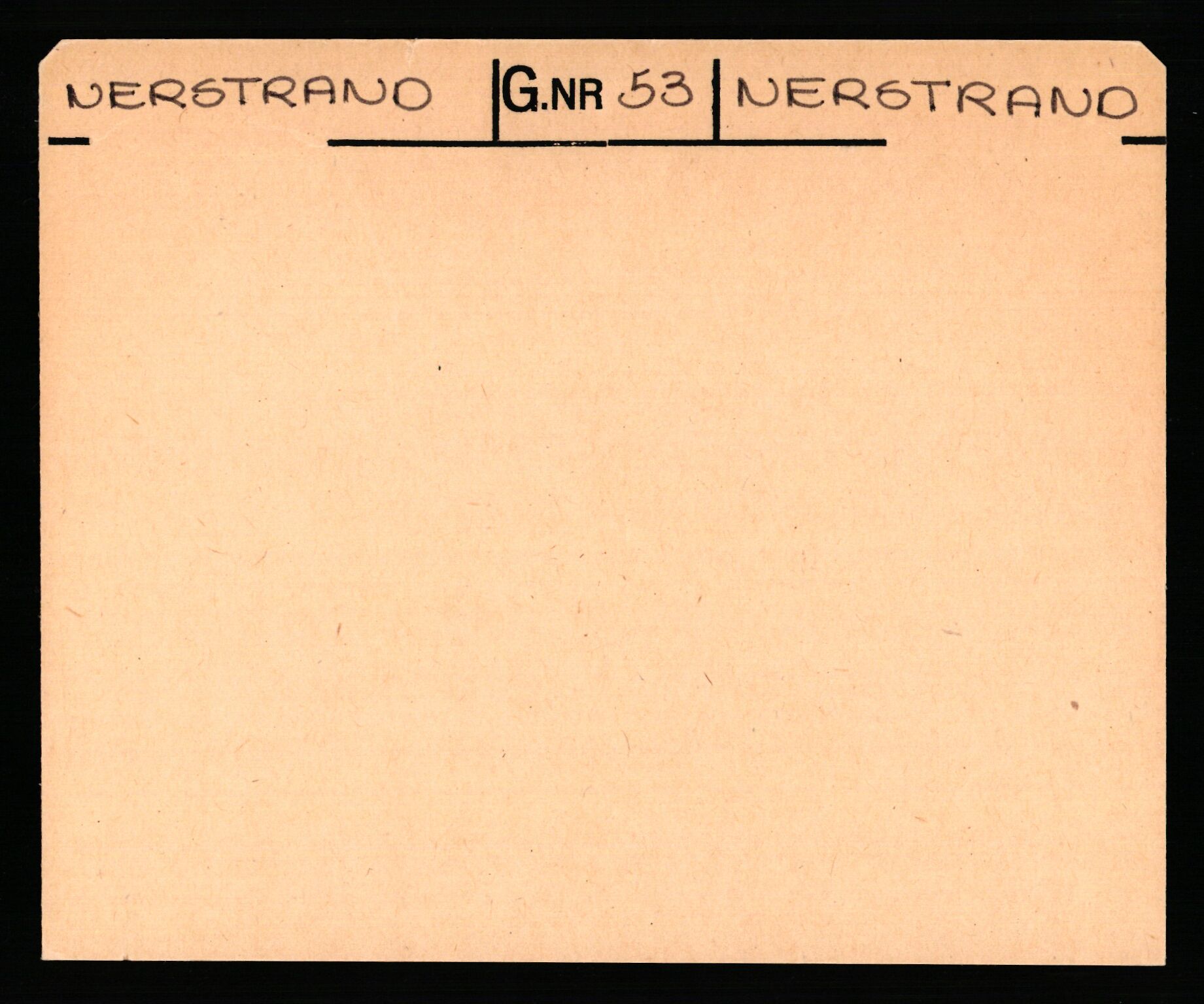 Statsarkivet i Stavanger, AV/SAST-A-101971/03/Y/Yk/L0029: Registerkort sortert etter gårdsnavn: Nerstrand - Nordmark, 1750-1930, s. 1