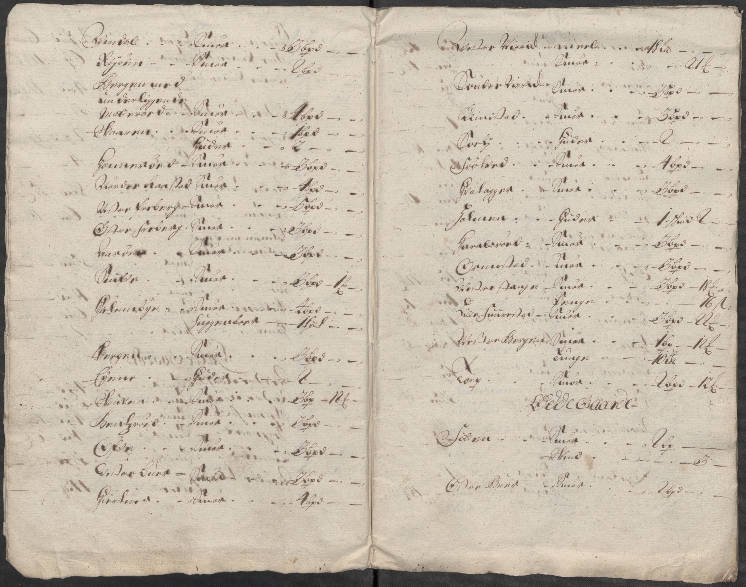 Rentekammeret inntil 1814, Reviderte regnskaper, Fogderegnskap, AV/RA-EA-4092/R33/L1987: Fogderegnskap Larvik grevskap, 1716-1717, s. 20