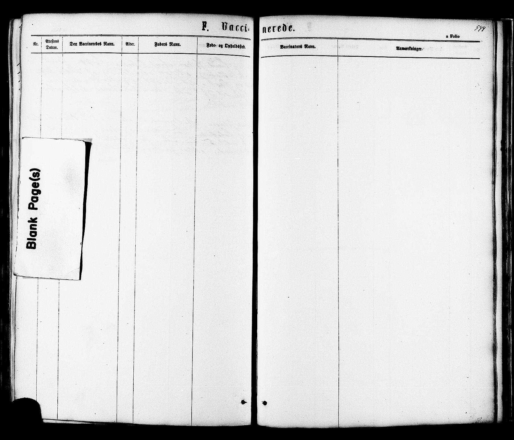 Ministerialprotokoller, klokkerbøker og fødselsregistre - Sør-Trøndelag, AV/SAT-A-1456/606/L0293: Ministerialbok nr. 606A08, 1866-1877, s. 544