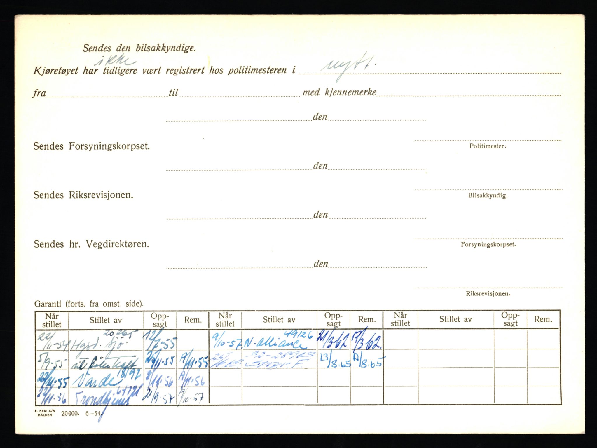 Stavanger trafikkstasjon, AV/SAST-A-101942/0/F/L0048: L-29100 - L-29899, 1930-1971, s. 28