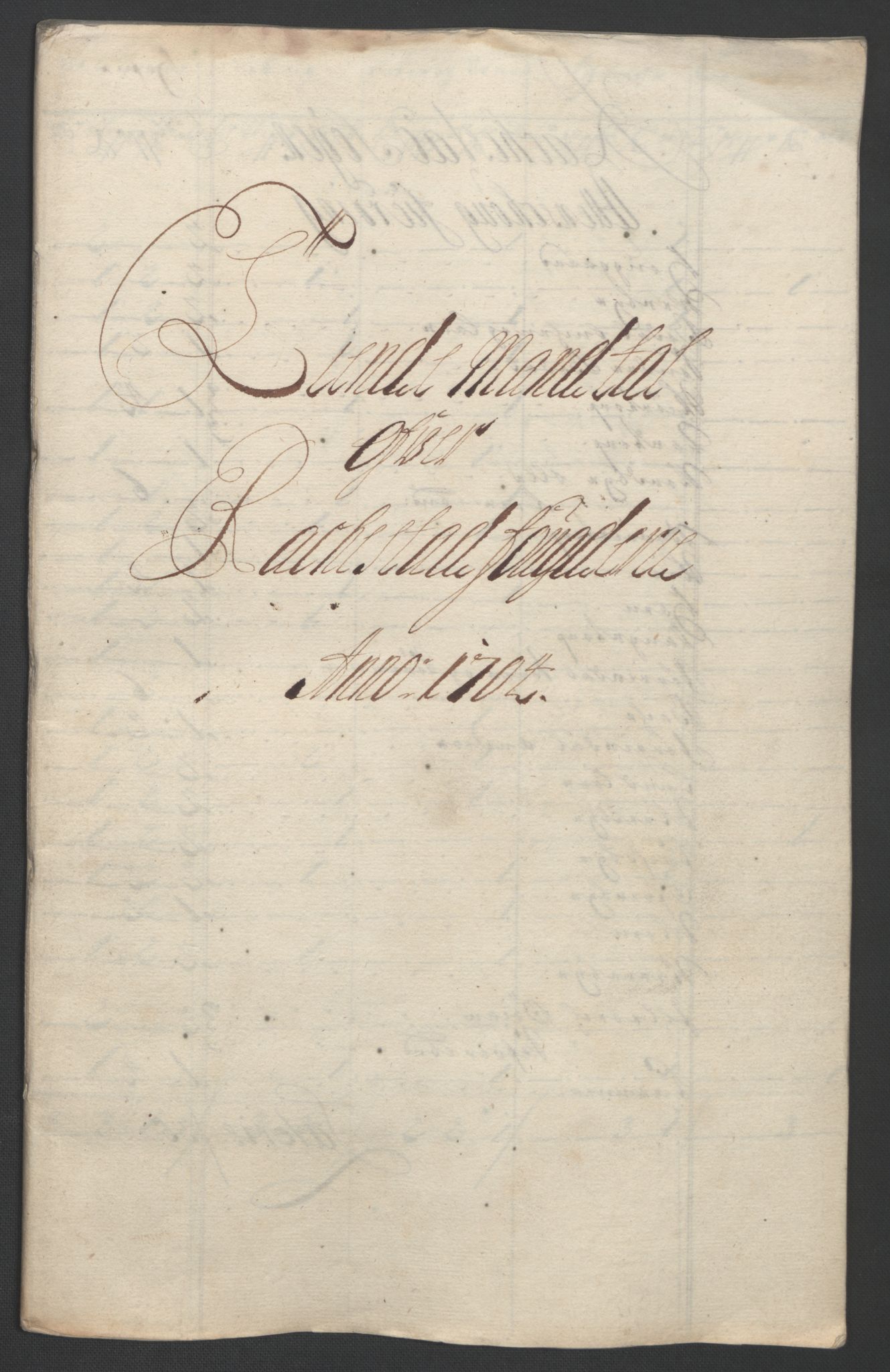 Rentekammeret inntil 1814, Reviderte regnskaper, Fogderegnskap, AV/RA-EA-4092/R07/L0296: Fogderegnskap Rakkestad, Heggen og Frøland, 1704, s. 38