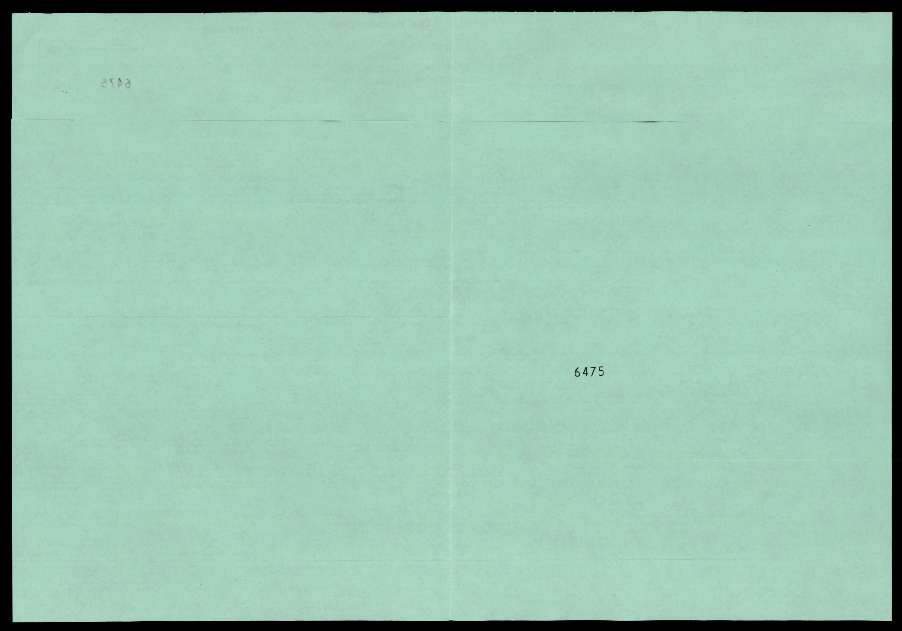 Oslo byfogd, Handelsregisteret, SAT/A-10867/G/Gc/Gca/L0024: Ikke konverterte foretak, Alp-Ama, 1890-1990, s. 2