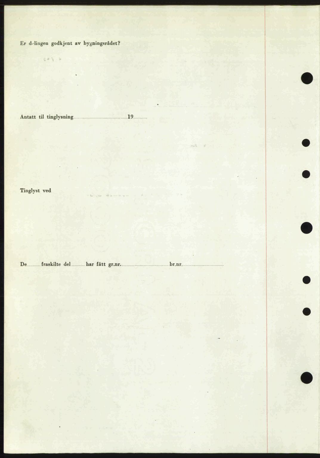 Nordre Sunnmøre sorenskriveri, AV/SAT-A-0006/1/2/2C/2Ca: Pantebok nr. A34, 1950-1950, Dagboknr: 574/1950