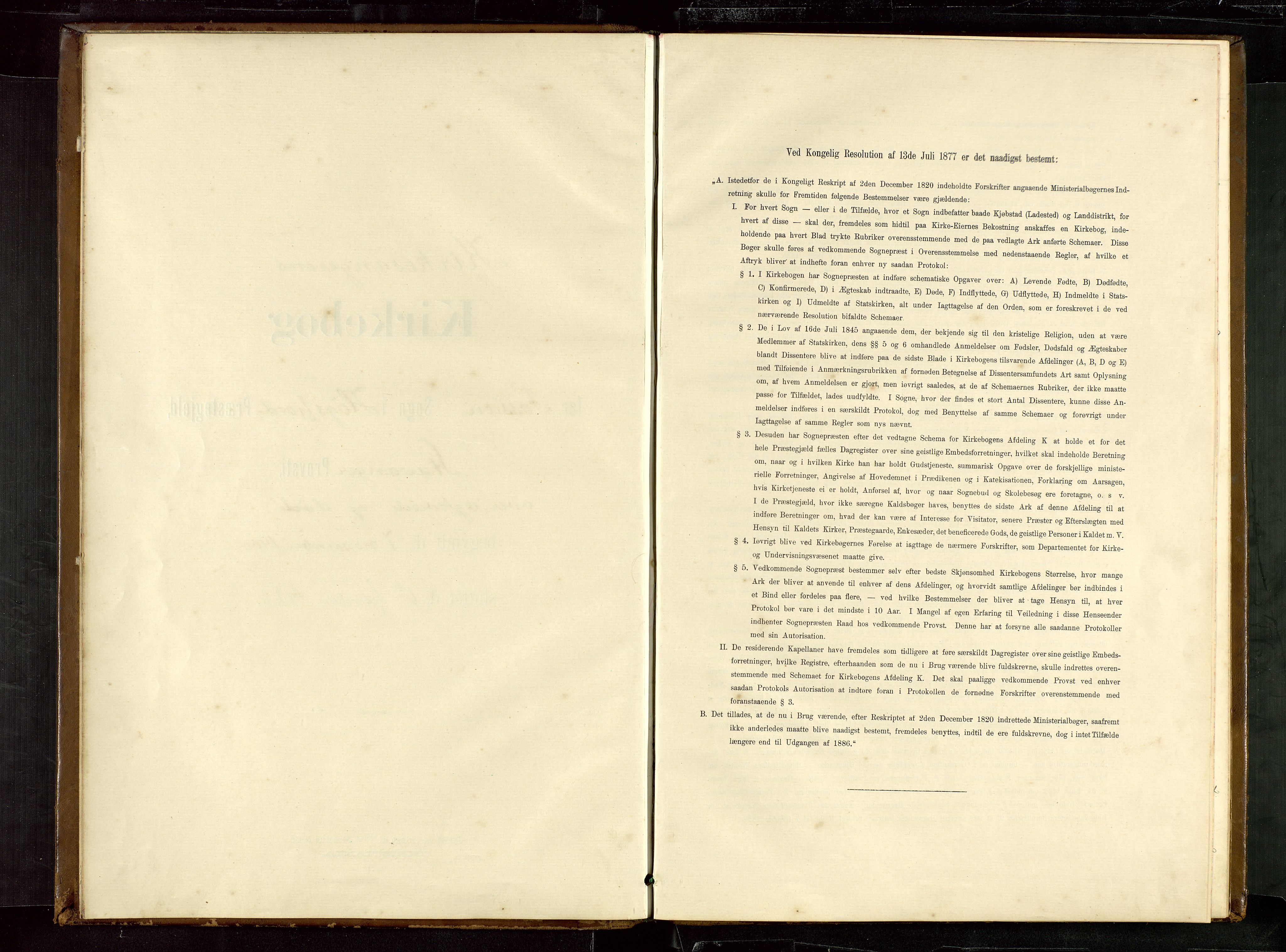 Høgsfjord sokneprestkontor, AV/SAST-A-101624/H/Ha/Hab/L0010: Klokkerbok nr. B 10, 1900-1922