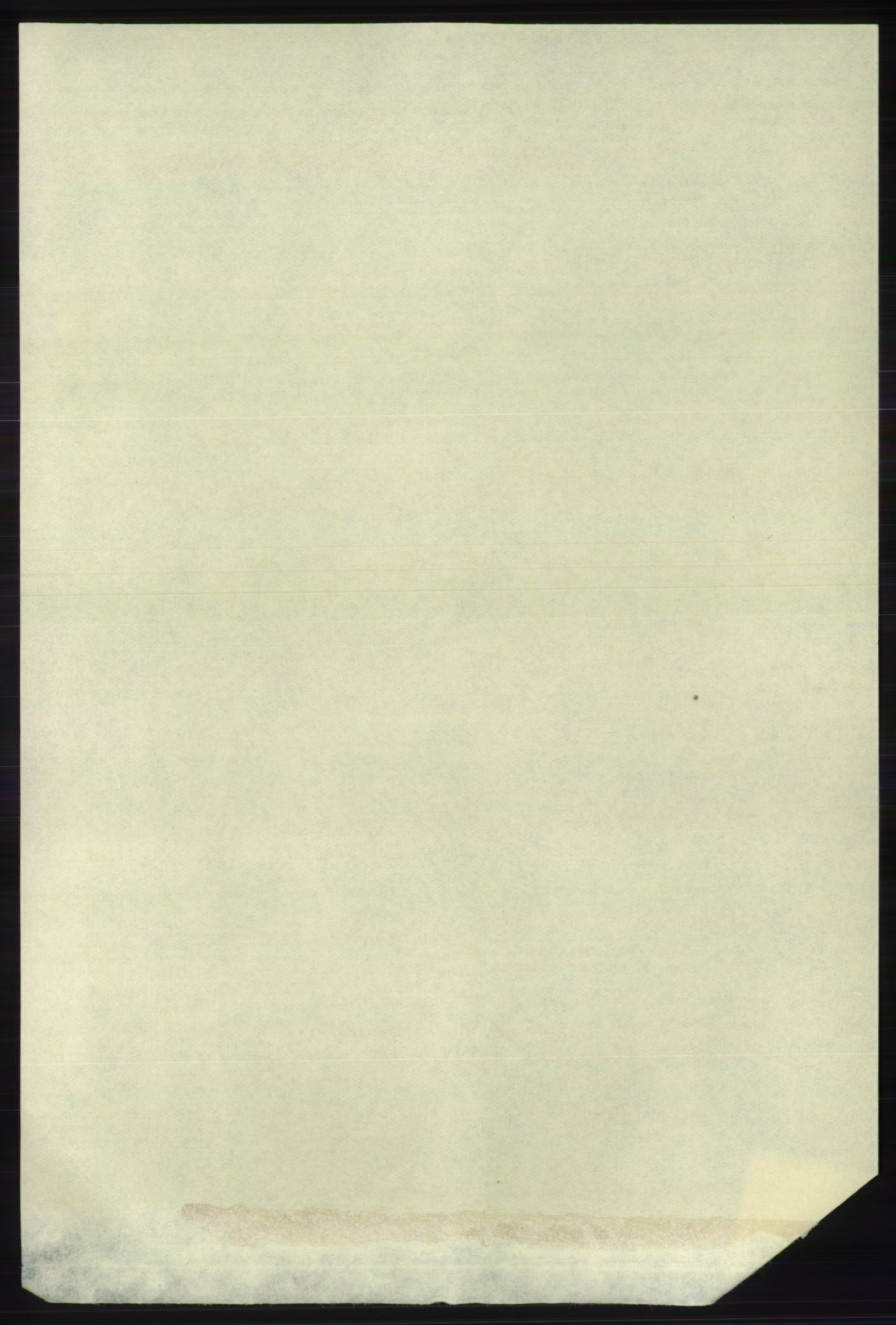 RA, Folketelling 1891 for 1139 Nedstrand herred, 1891, s. 1901