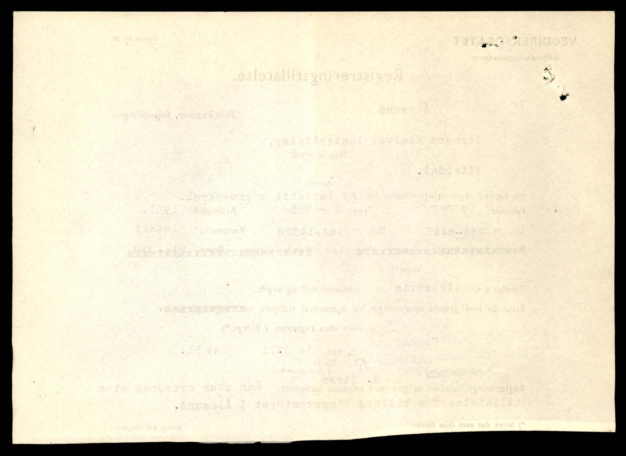 Møre og Romsdal vegkontor - Ålesund trafikkstasjon, AV/SAT-A-4099/F/Fe/L0032: Registreringskort for kjøretøy T 11997 - T 12149, 1927-1998, s. 374